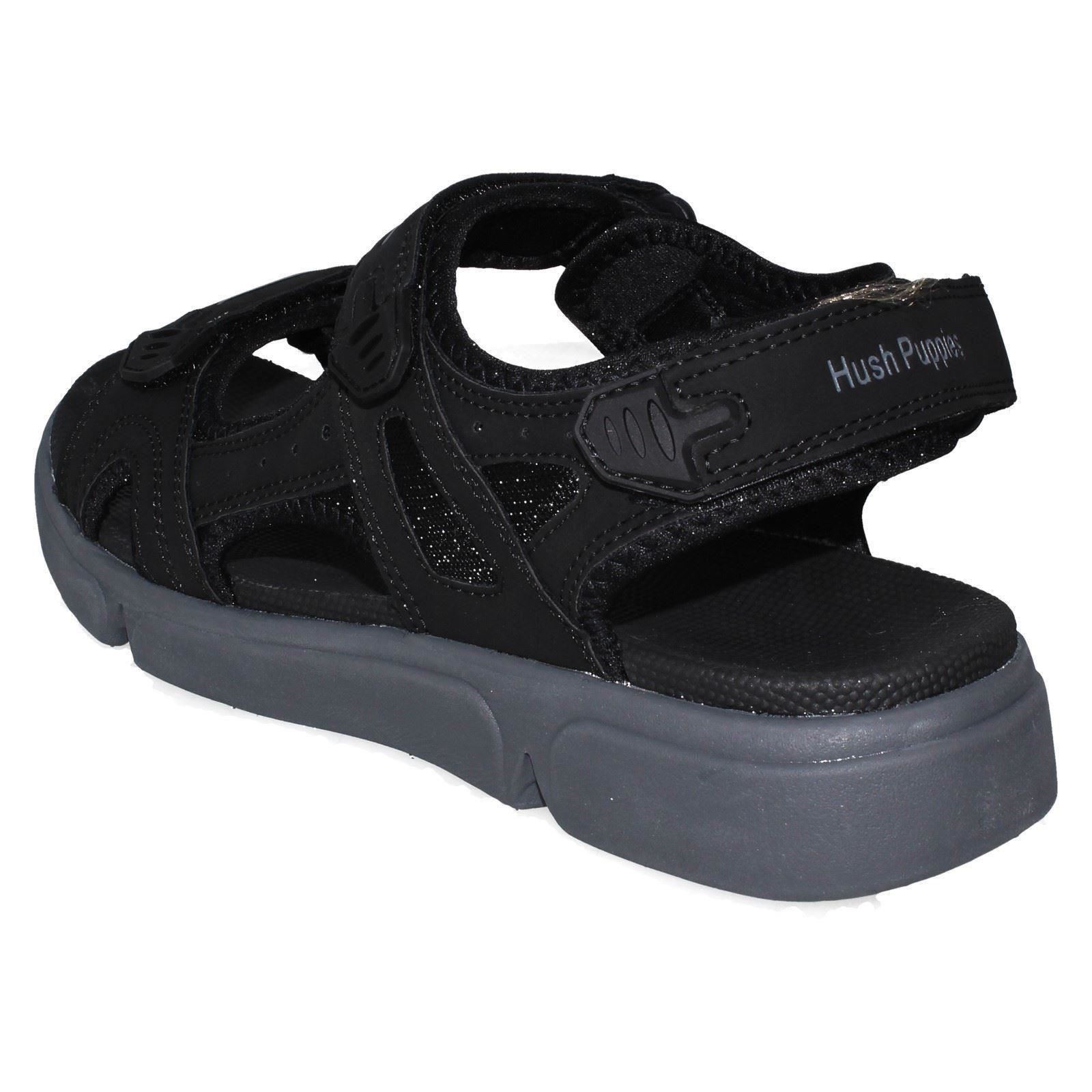 Sandalias informales para hombre Hush Puppies sandalias castr - Imagen 4 de 28