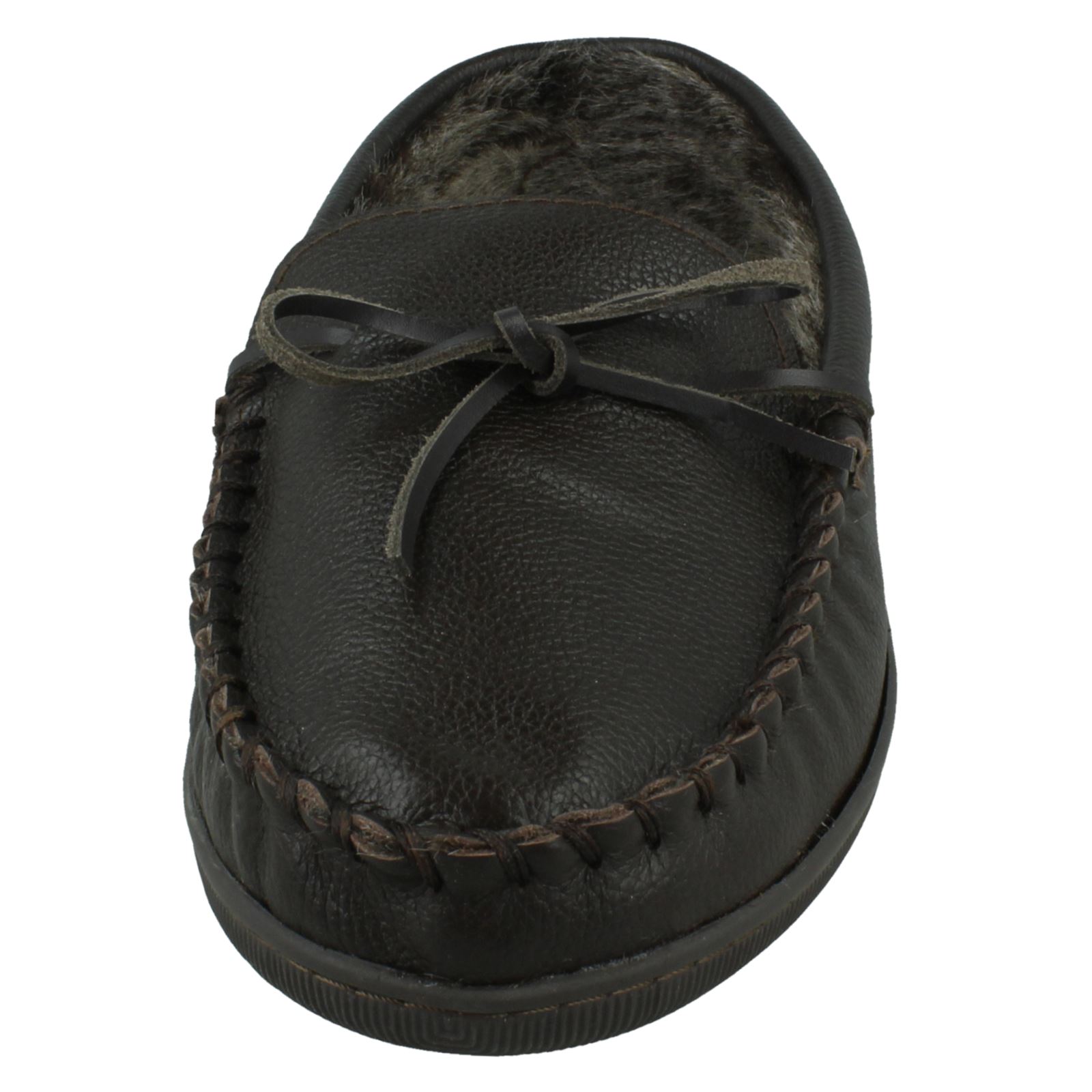 Zapatillas estilo mocasín para hombre Hush Puppies - Imagen 6 de 28