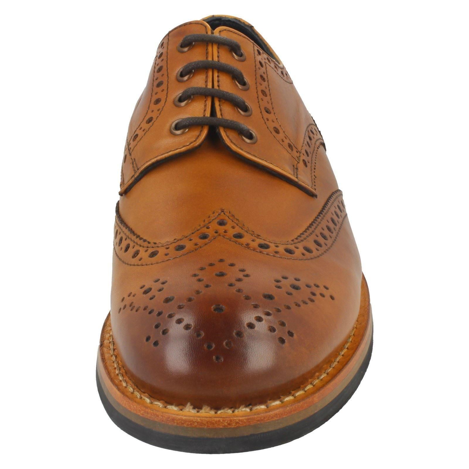 Lace-Up Herren Catesby Formal Lace-Up Schuhes MCATESPT002T 8f0929 Lace-Up Herren Catesby Formal Lace-Up Schuhes MCATESPT002T 8f0929