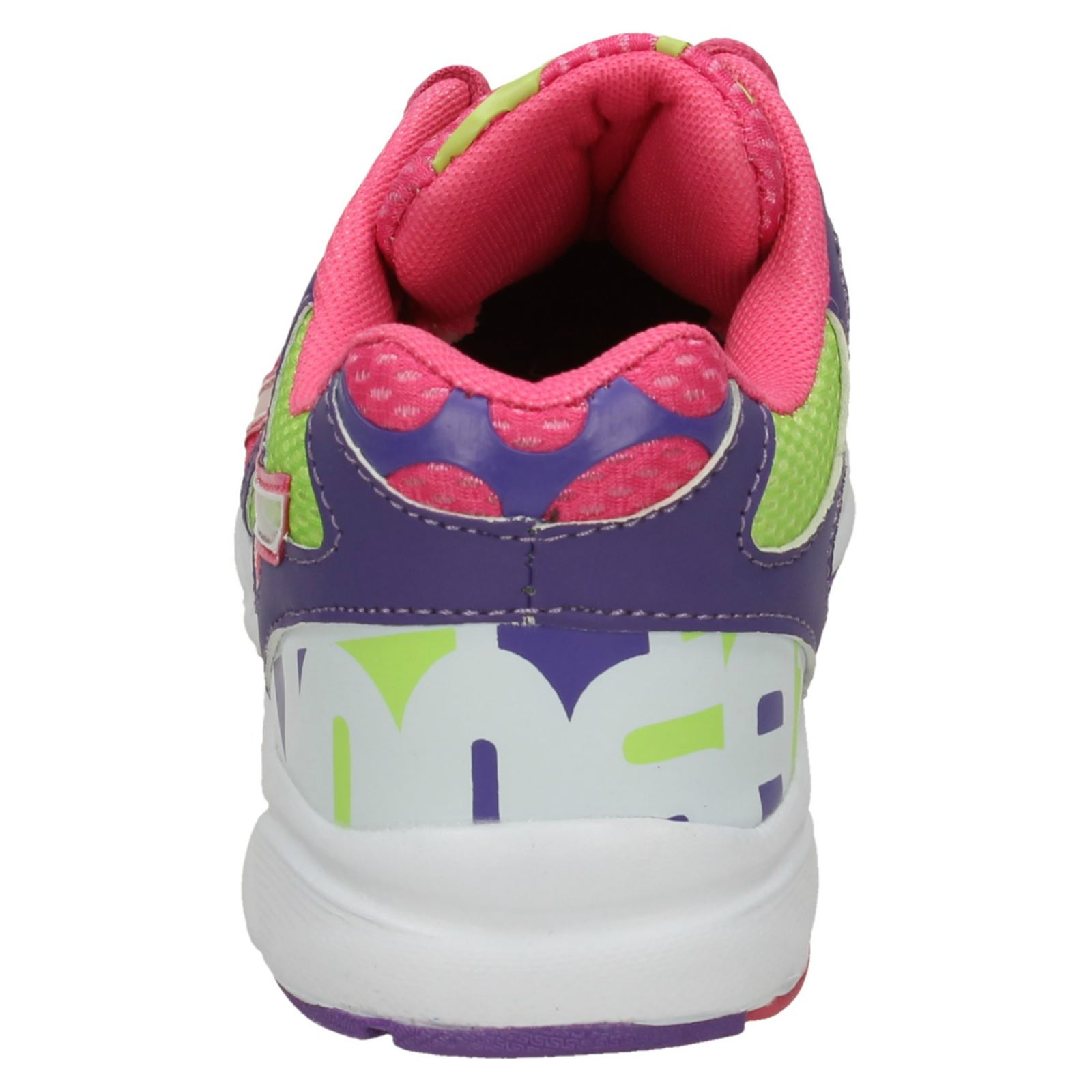 Unisex Air Tech Casual Trainers Active - Picture 15 of 28