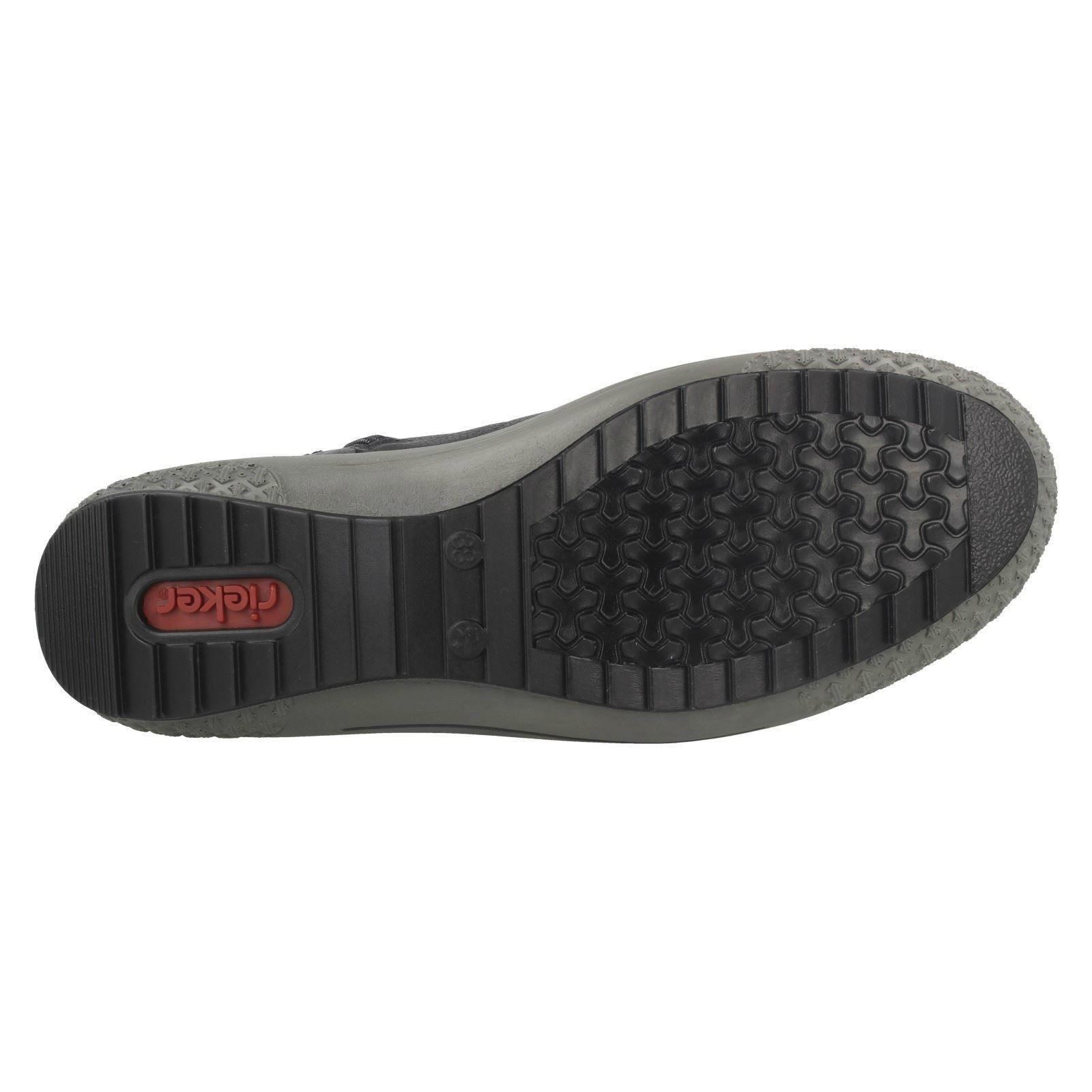 Damas Rieker Tobillo Tobillo Rieker botas M6143 463e10 Damas Rieker Tobillo Tobillo Rieker botas M6143 463e10