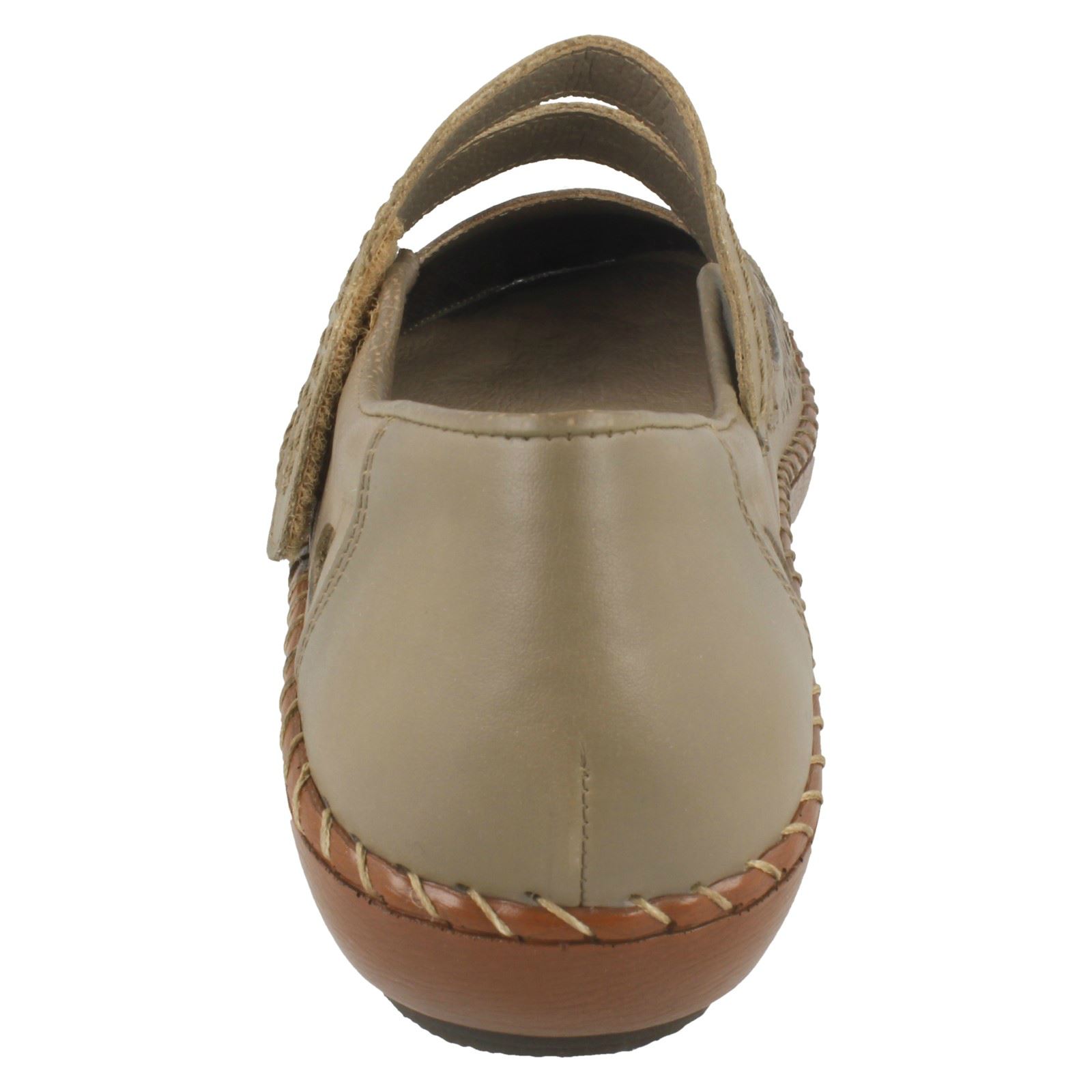 Ladies Rieker Antistress Antistress Antistress shoes 44875 66a8b8 Ladies Rieker Antistress Antistress Antistress shoes 44875 66a8b8