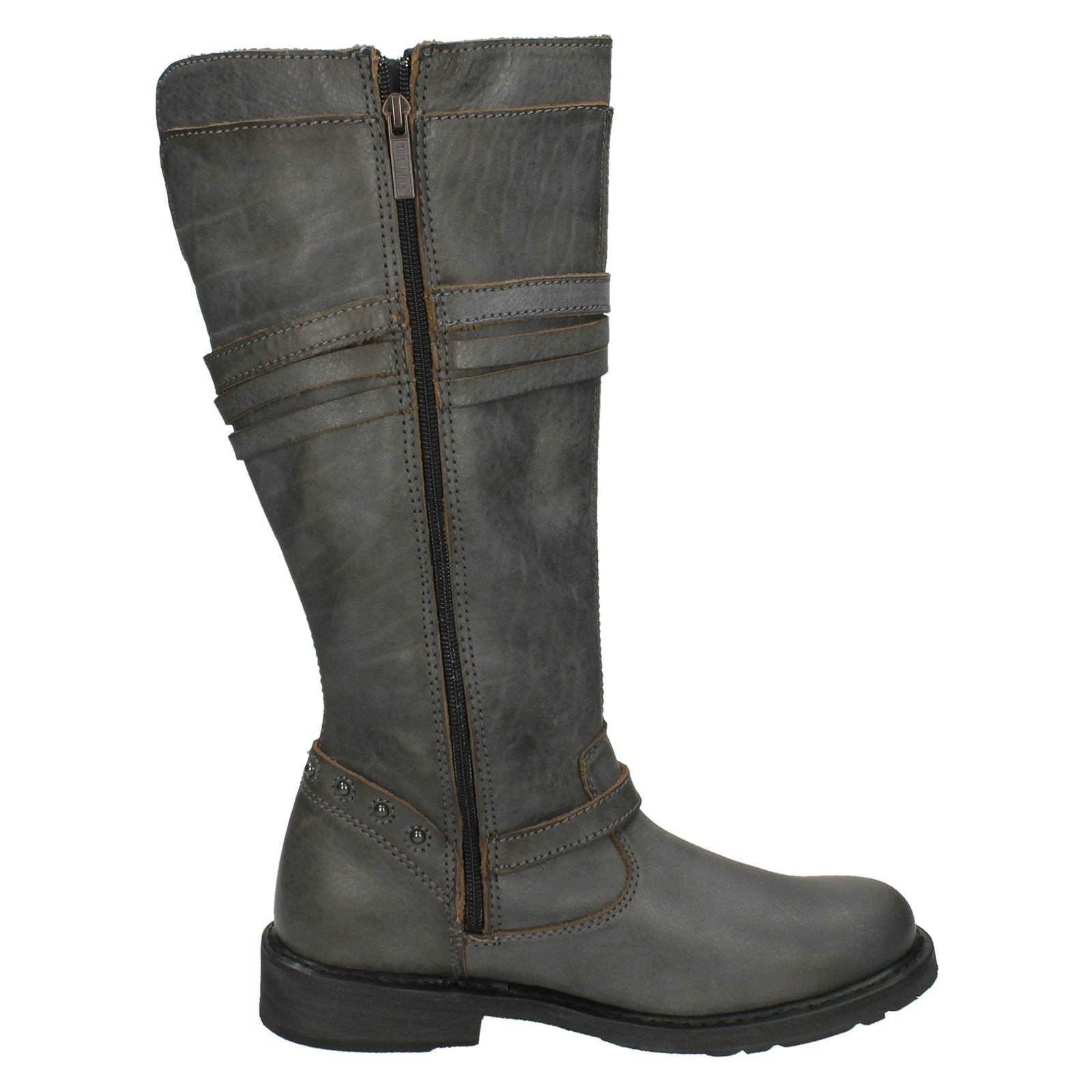 Señoras HARLEY HARLEY HARLEY DAVIDSON botas Motorista Cyndie bc6c3d Señoras HARLEY HARLEY HARLEY DAVIDSON botas Motorista Cyndie bc6c3d