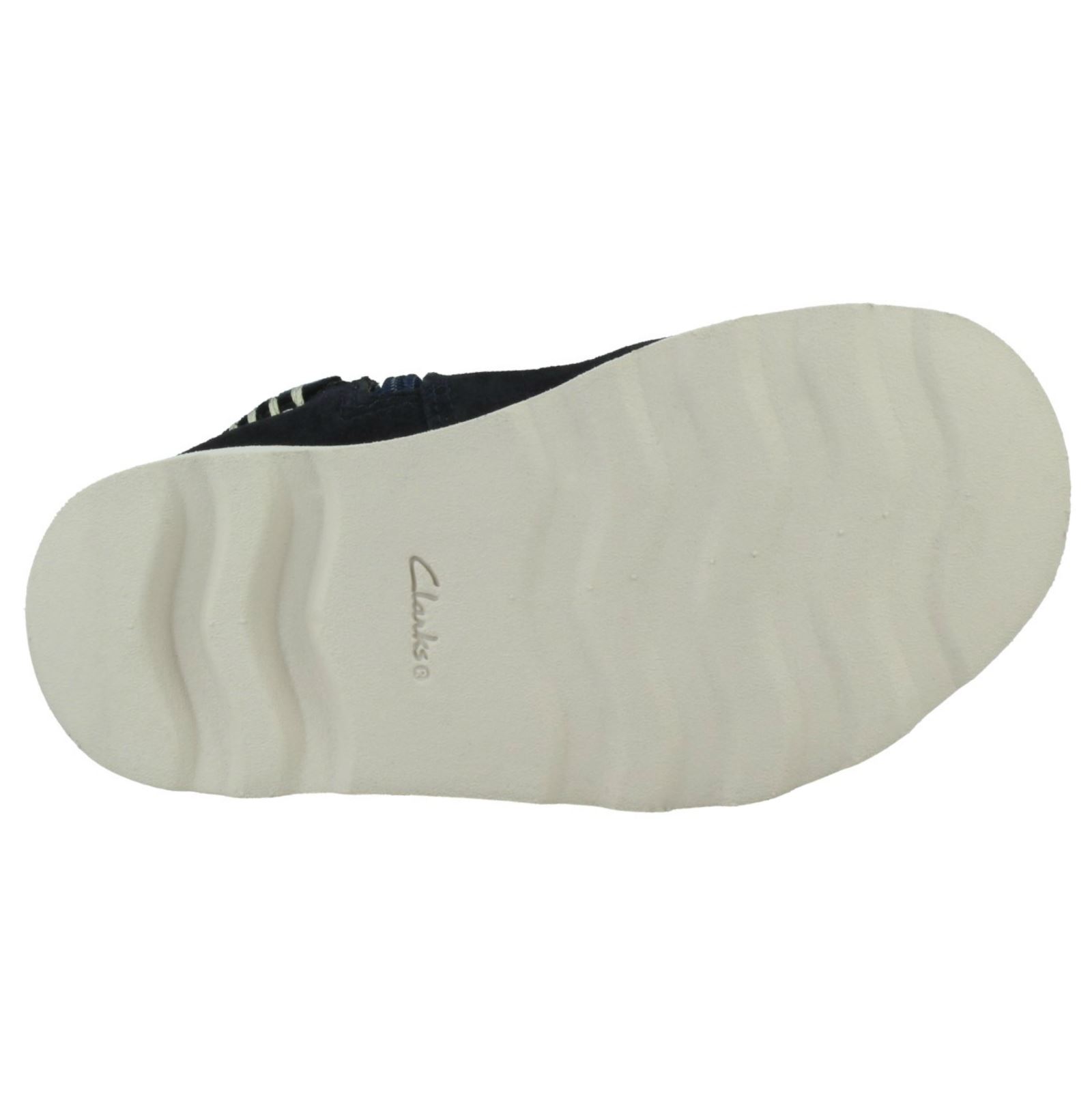 Niñas Clarks Informales con Cremallera Calentadas Botas Corona Piper - Imagen 19 de 28