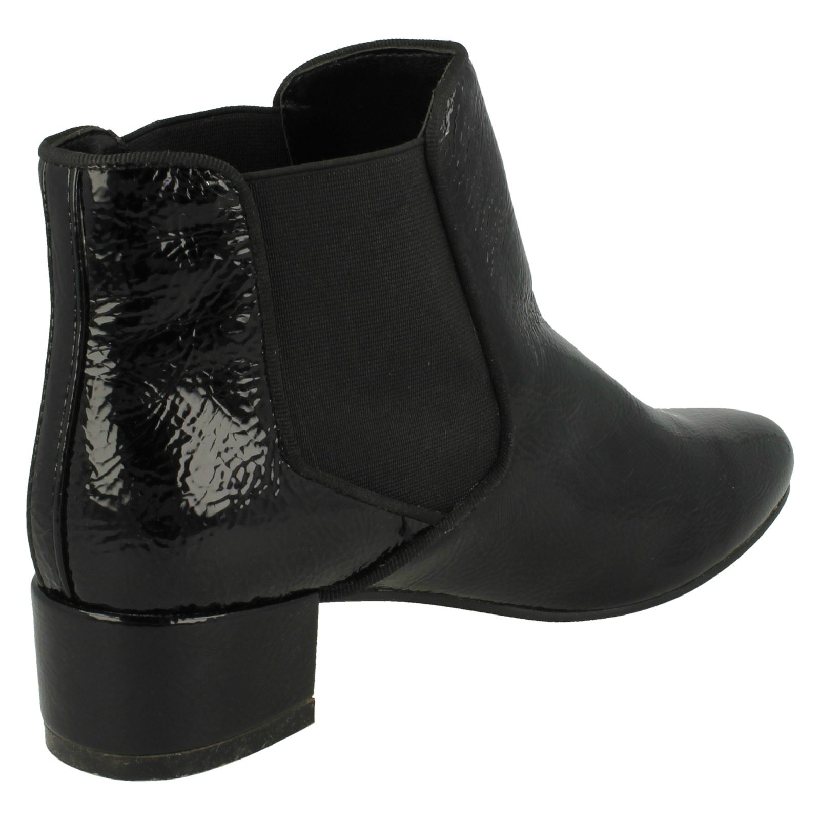 Botines Anne Michelle para dama - Imagen 24 de 46