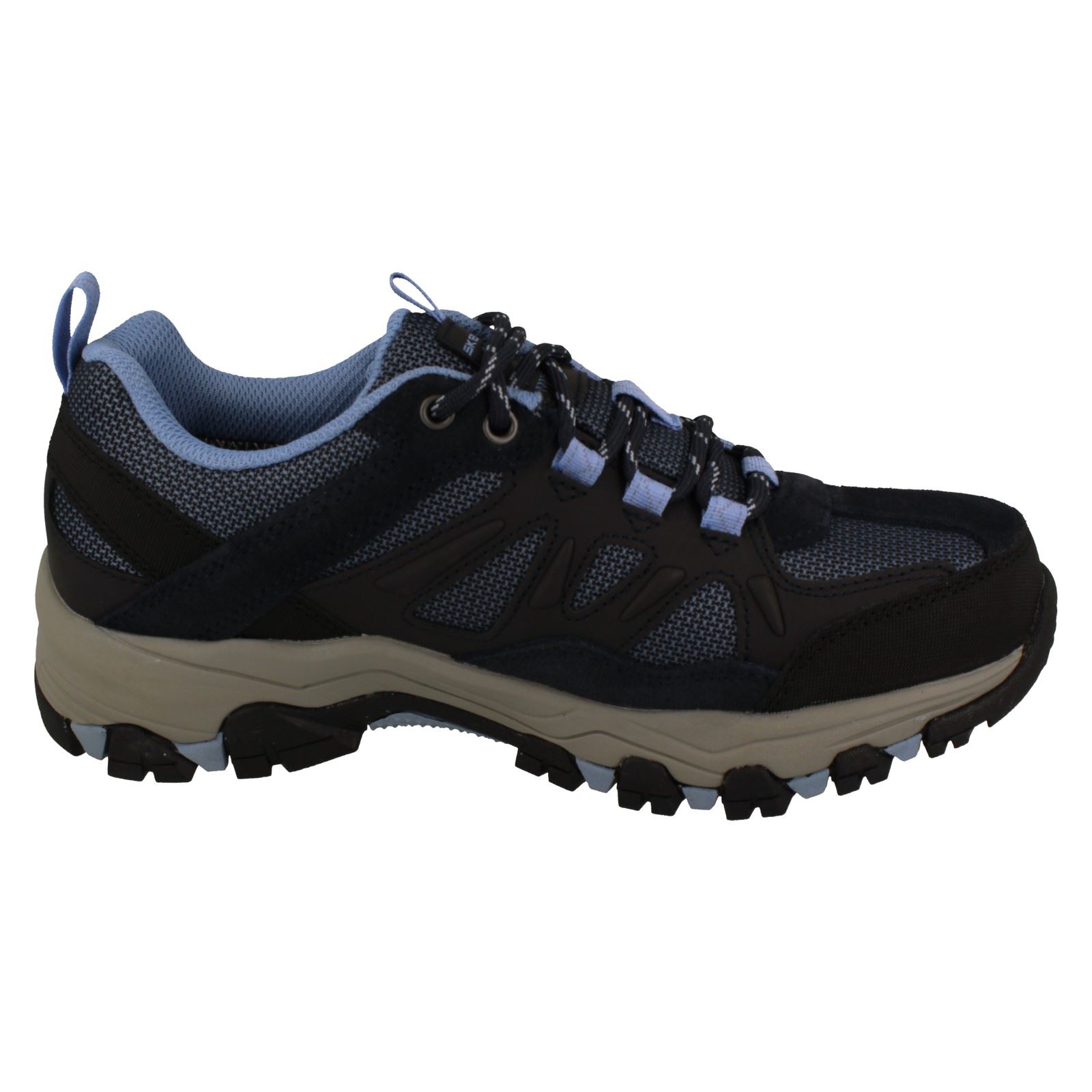Damen Skechers wasserdichte Wanderschuhe ""West Highland"" 167003 - Bild 19 von 19