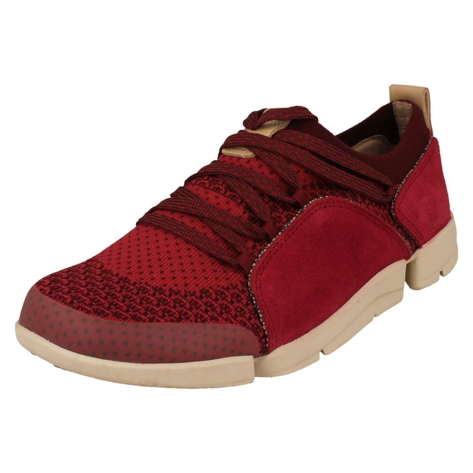 clarks amelia trainers