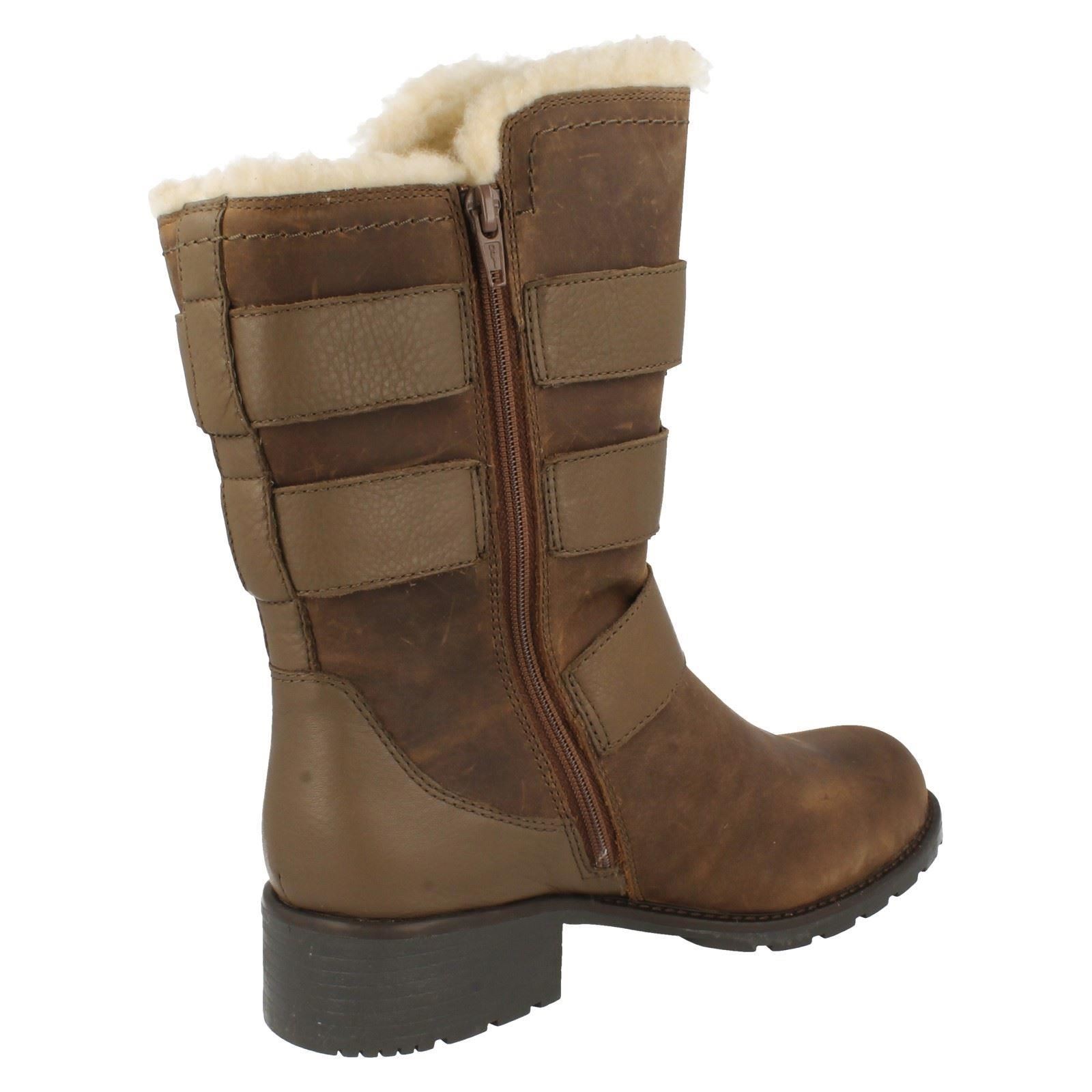 Descuento Descuento Descuento de la marca Botas Estilo Casual Damas Clarks Orinoco floración de utilidad 91a078 Descuento Descuento Descuento de la marca Botas Estilo Casual Damas Clarks Orinoco floración de utilidad 91a078