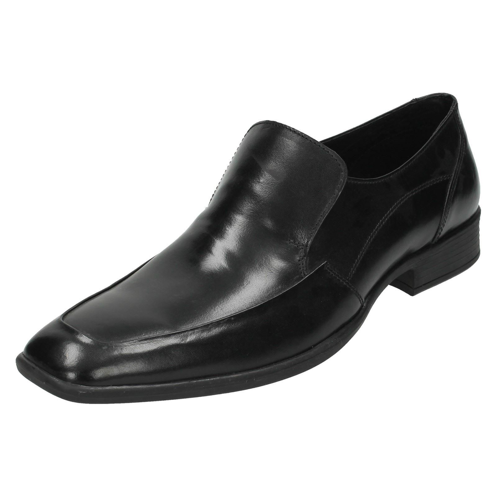 Scarpe formali uomo Maverick A1R109 - Foto 2 di 19