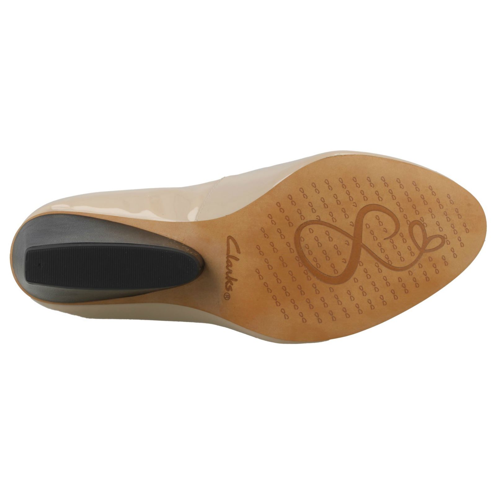 clarks demerara spice