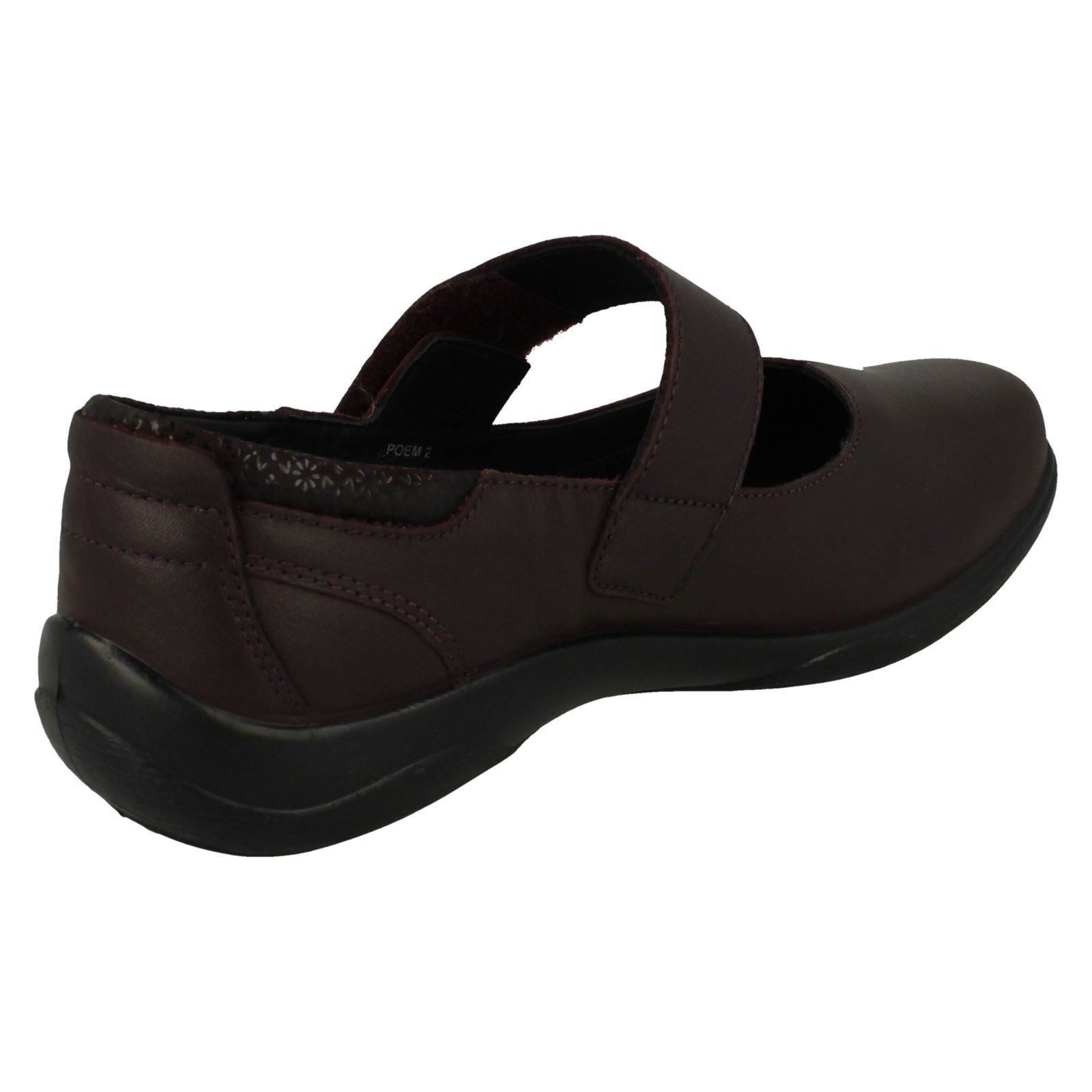 Damenschuhe Padders weite Passform Mary Jane-Stil "Poem II" - Bild 33 von 64