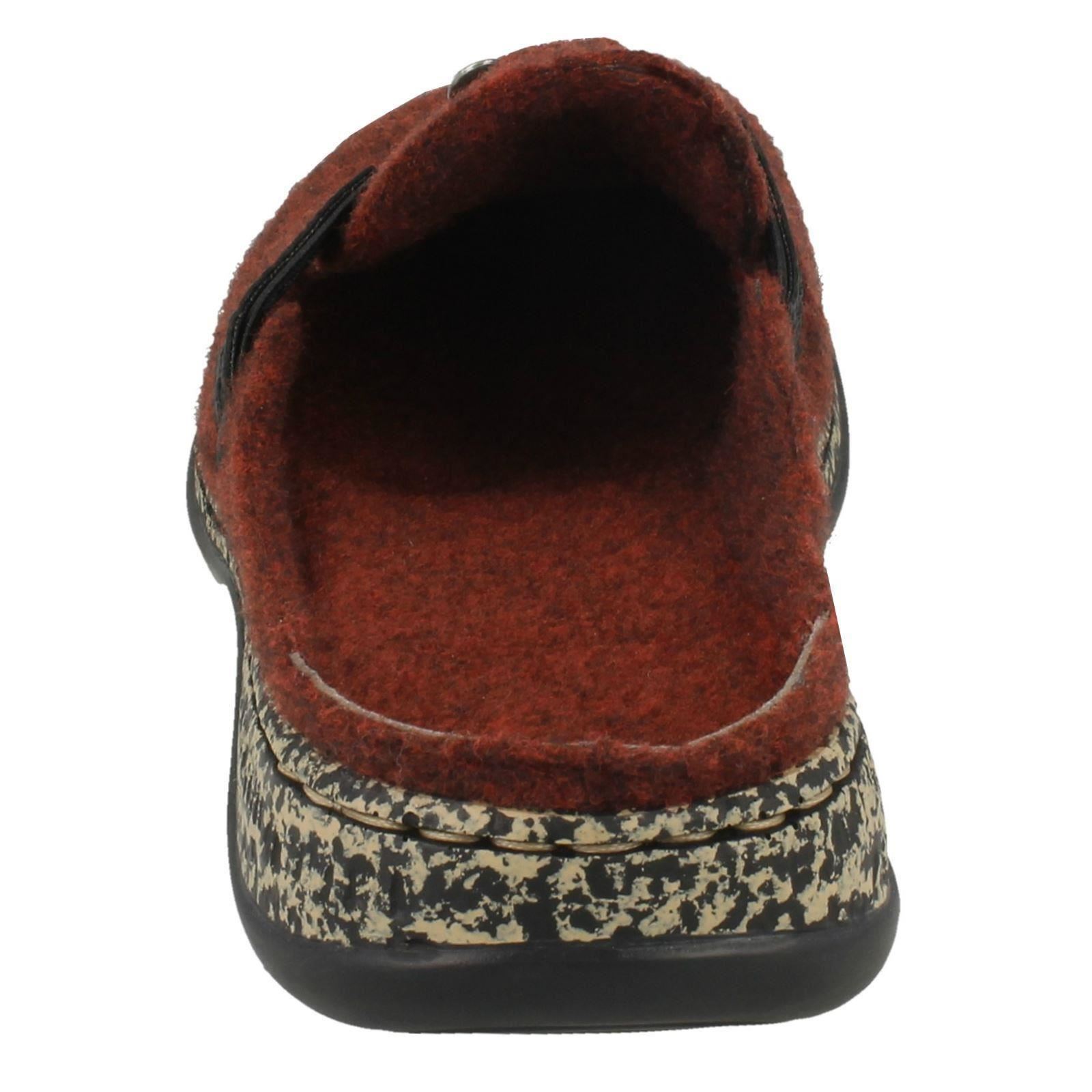 Damas Rieker cerrado 46300 cerrado Rieker Toe Mulas 95a39f Damas Rieker cerrado 46300 cerrado Rieker Toe Mulas 95a39f