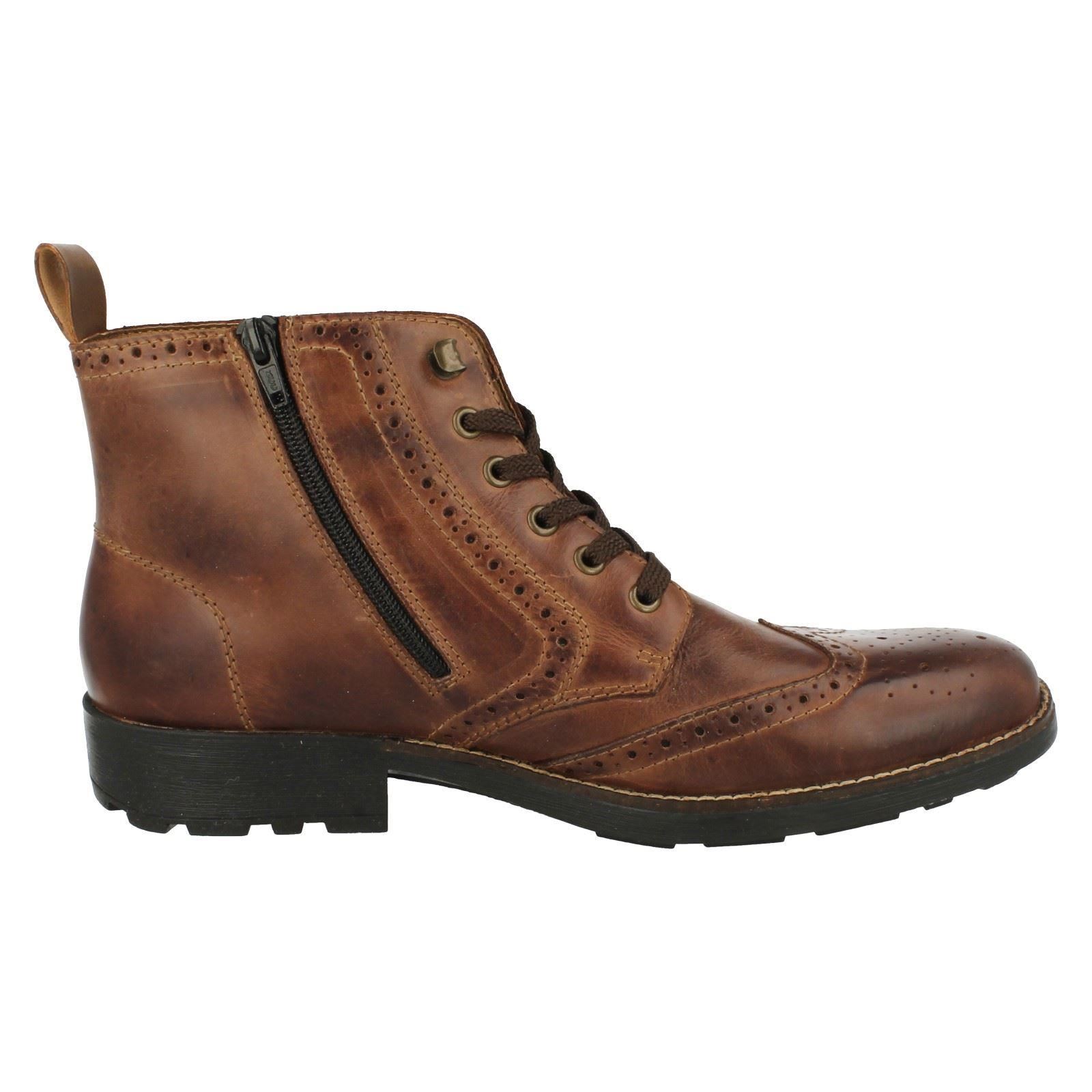 casual high shoes for men