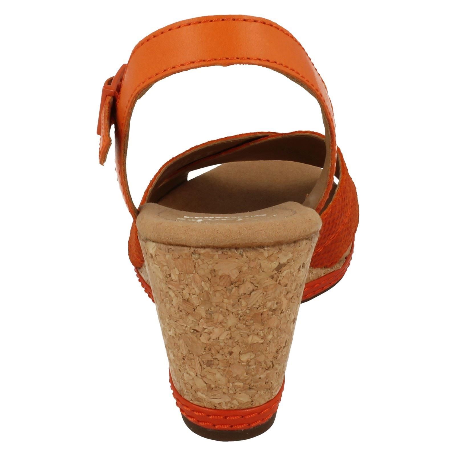 Ladies Clarks Open Toe Wedge Sandals Helio Helio Helio Latitude 1fef9b Ladies Clarks Open Toe Wedge Sandals Helio Helio Helio Latitude 1fef9b