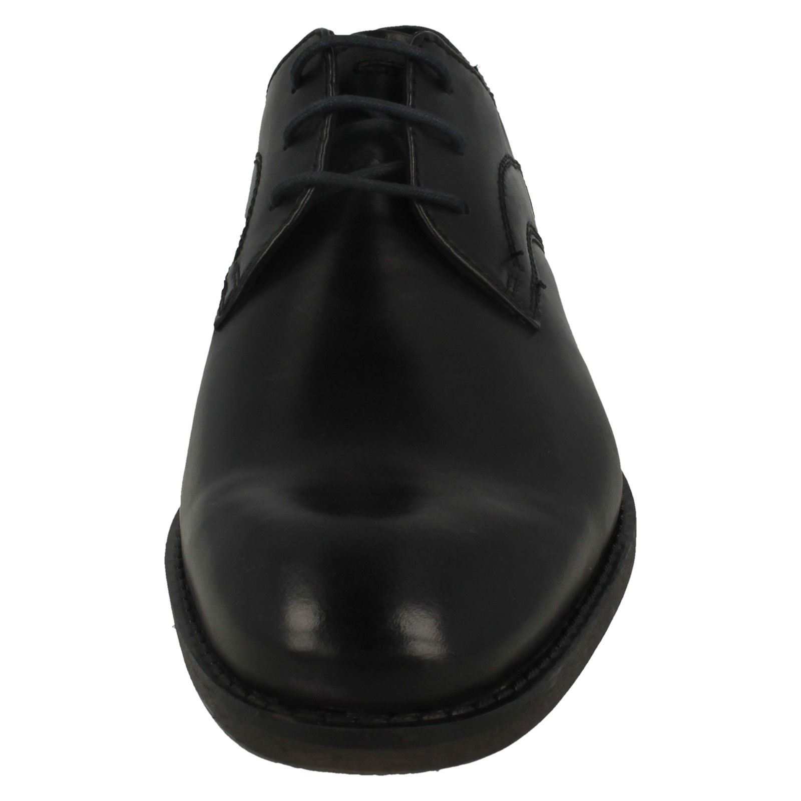 Mens Bugatti Formal Lace Up Shoes *313-23003-1000* - Picture 4 of 10