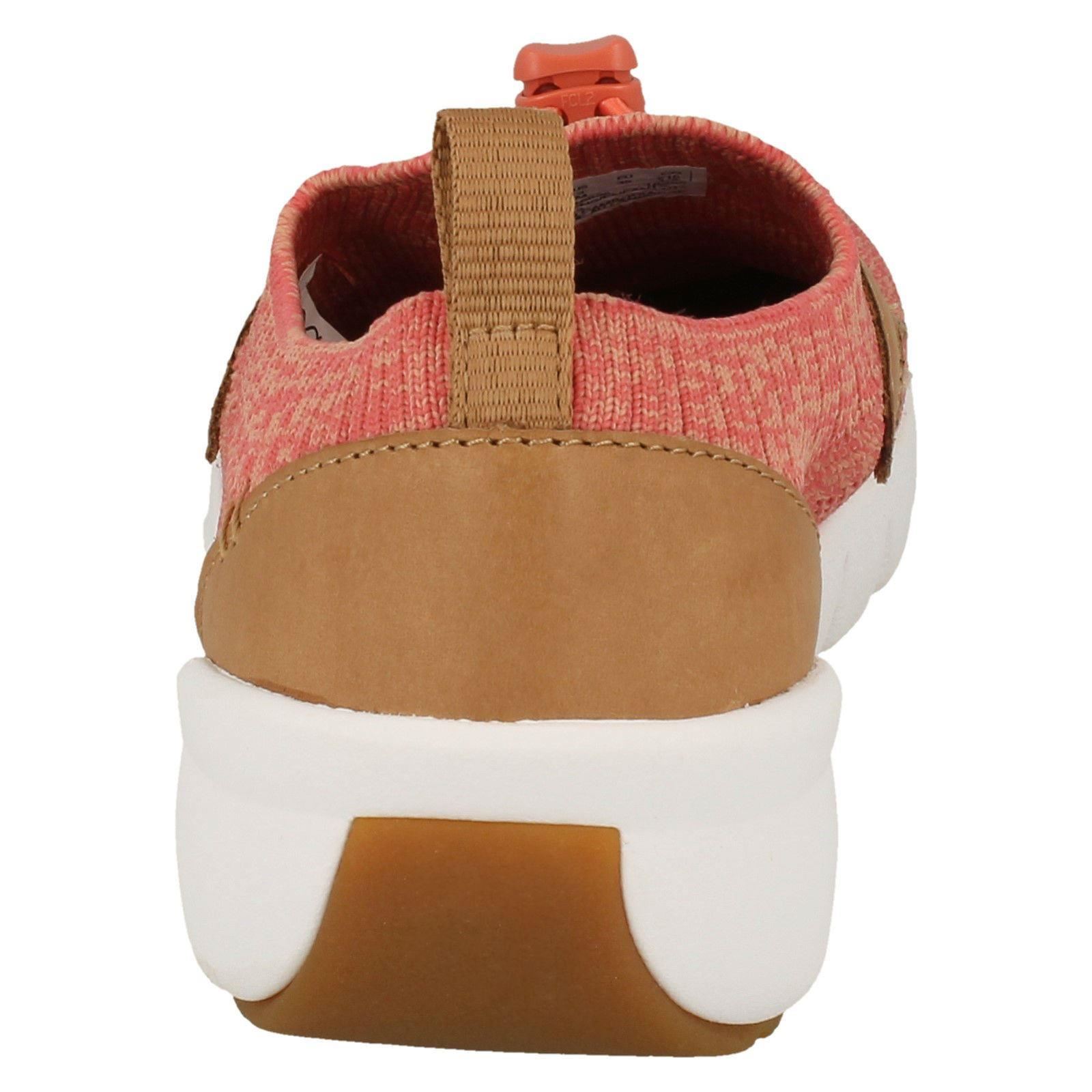"Entrenadores Clarks ""Tri Jump"" para niños niños niños niñas niñas" - Imagen 12 de 28