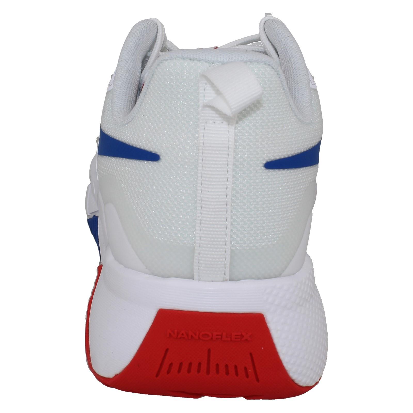 Entrenadores con cordones Reebok para hombre NFX Trainer GY 9772 - Imagen 8 de 10
