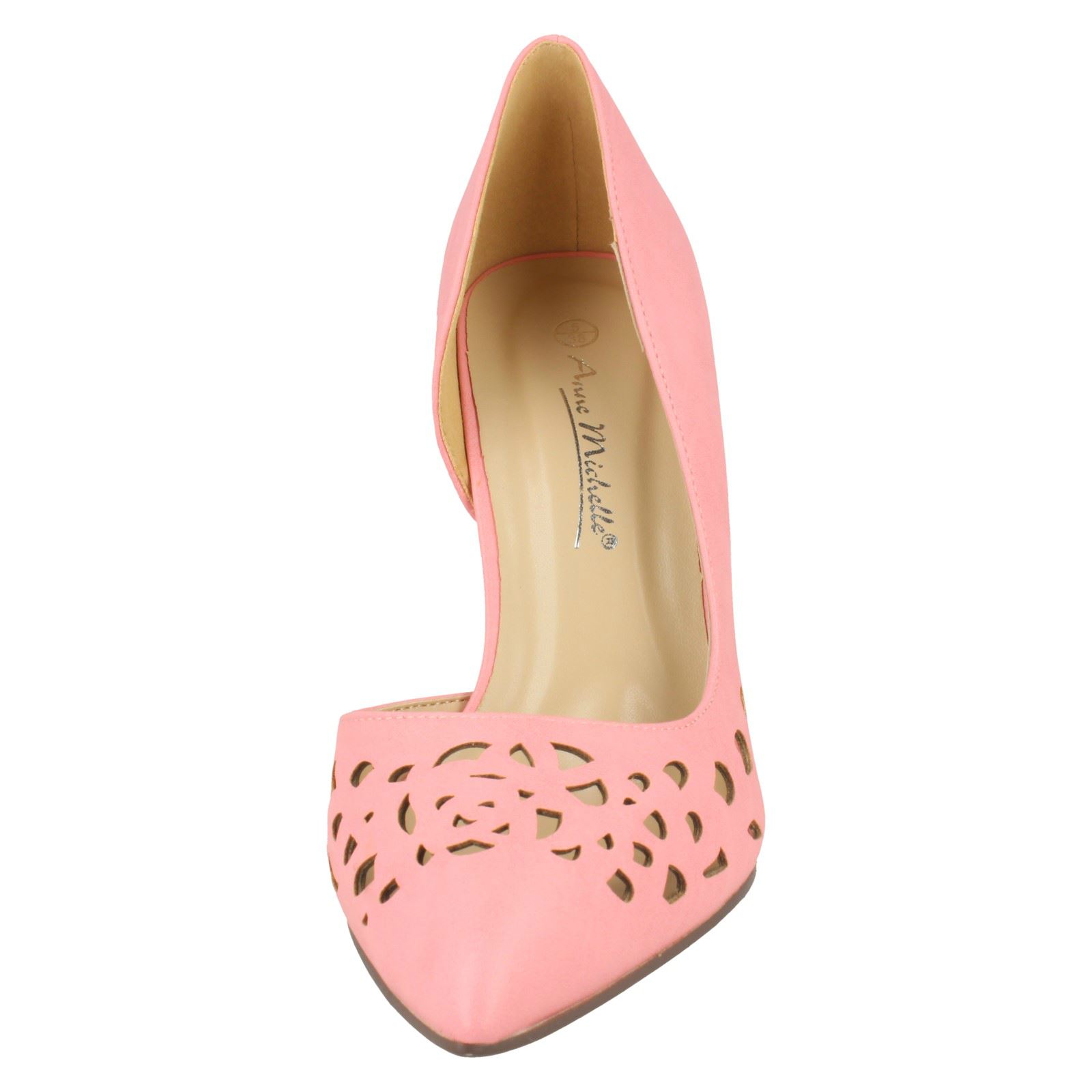 Damenschuhe spitz zulaufend *Anne Michelle* - Bild 12 von 55
