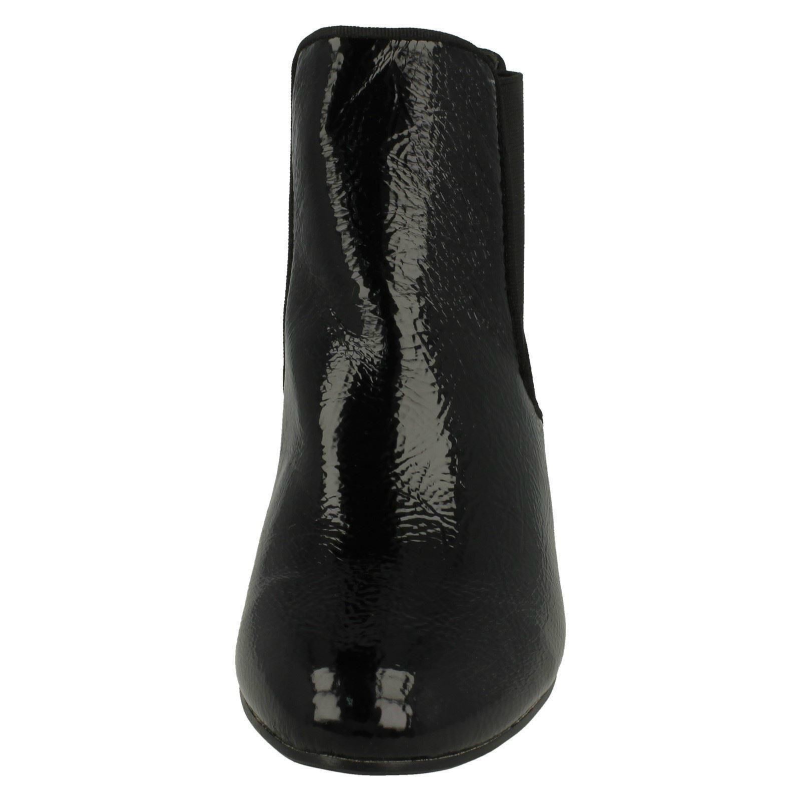 'Botas' al tobillo para damas Anne Michelle - Imagen 27 de 46