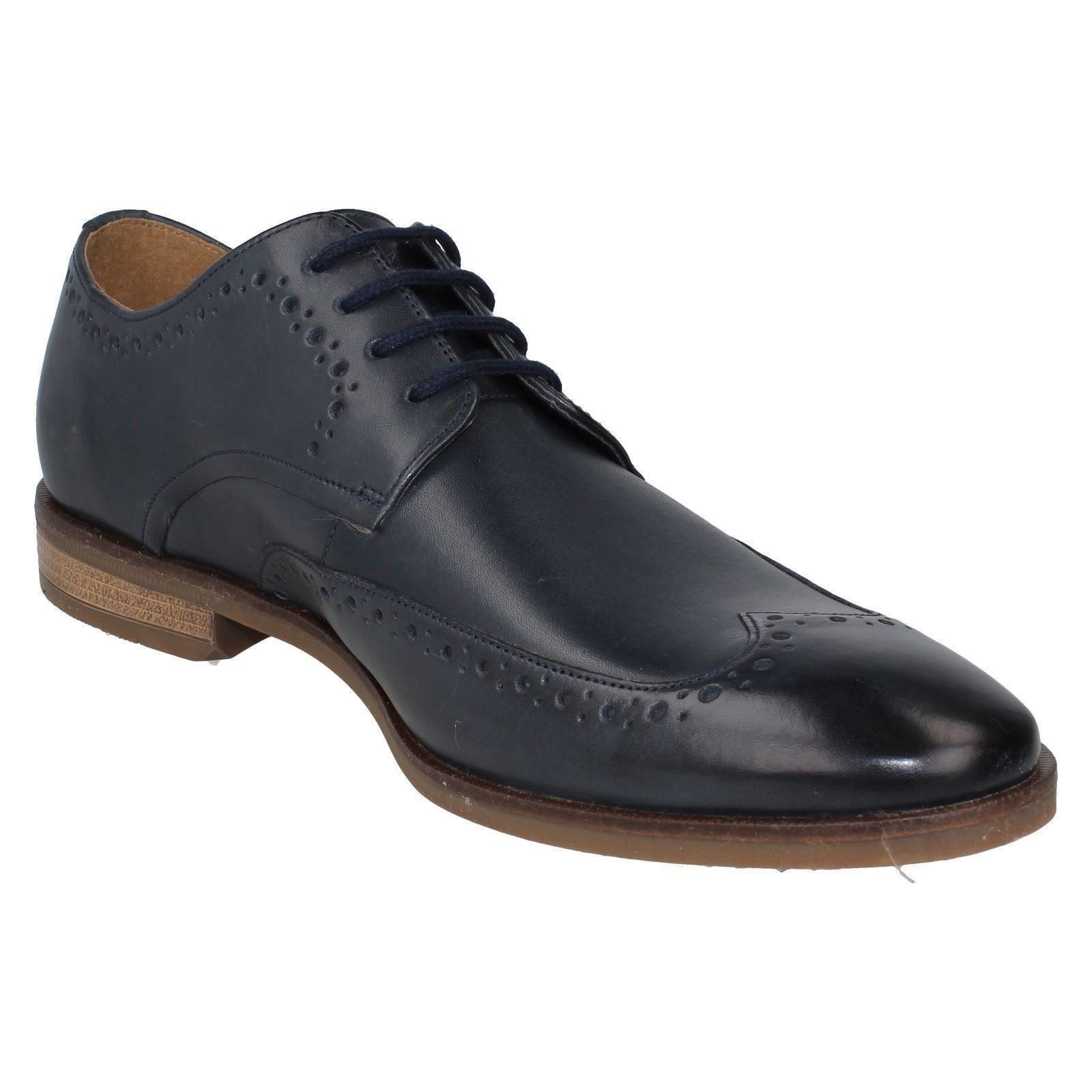 Zapatos informales con cordones Clarks para hombre Stanford Limit - Imagen 5 de 19