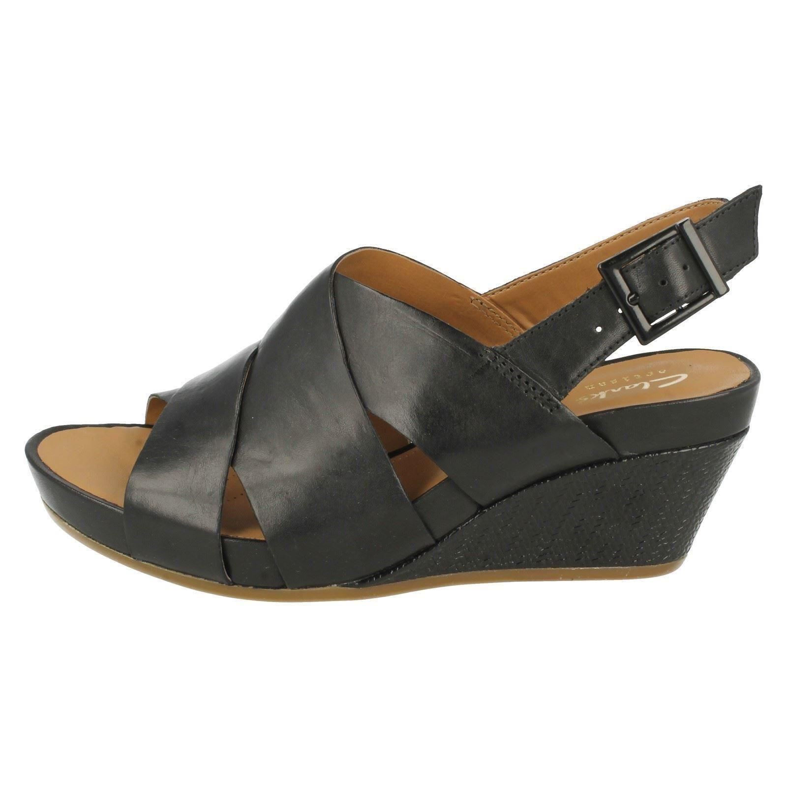 Ladies Ladies Ladies Clarks Sandals 'Rusty Rizz' 48bcfc Ladies Ladies Ladies Clarks Sandals 'Rusty Rizz' 48bcfc