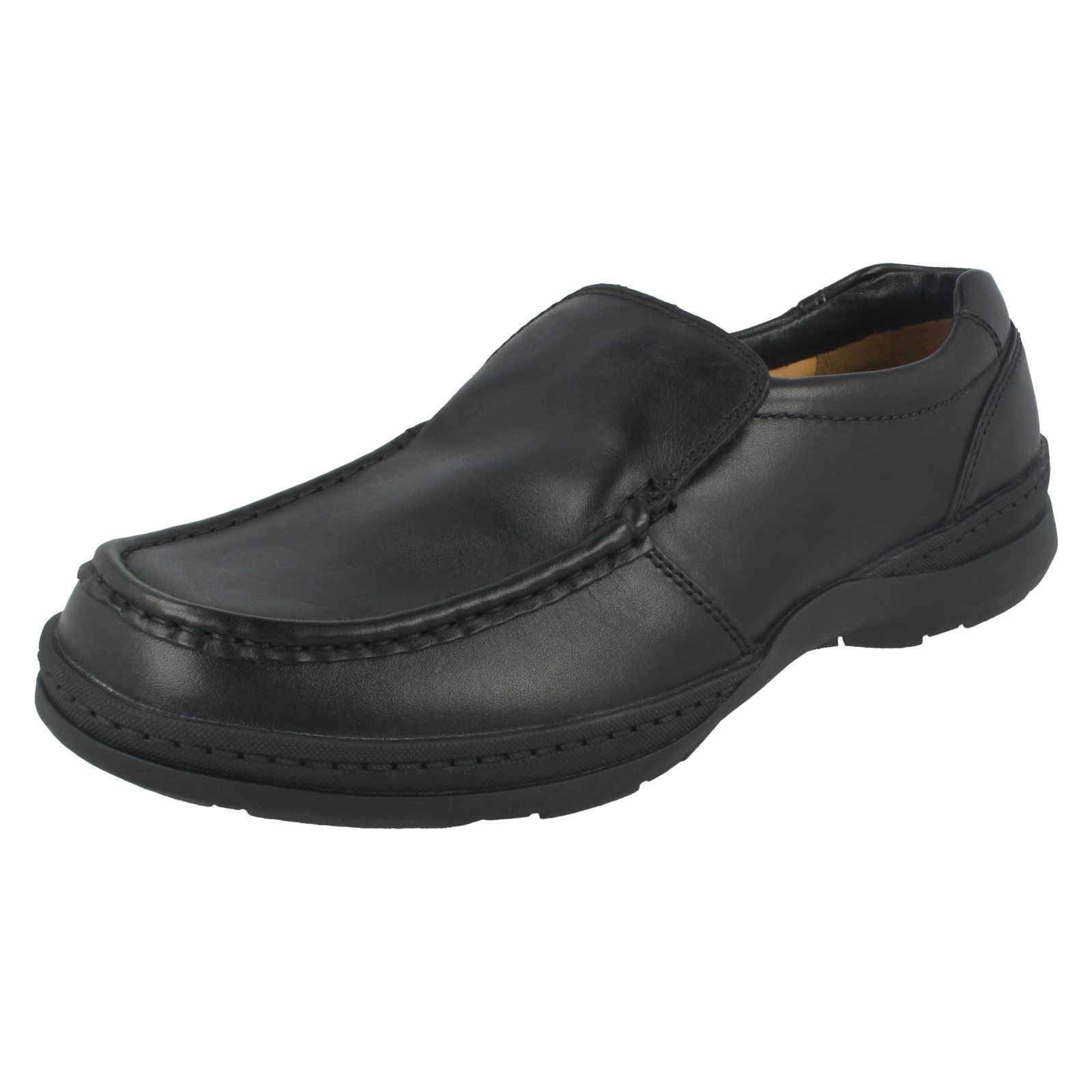 Para Hombre Clarks Zapatos celular inteligente Cojín de Para Hombre Clarks Zapatos celular inteligente Cojín de
