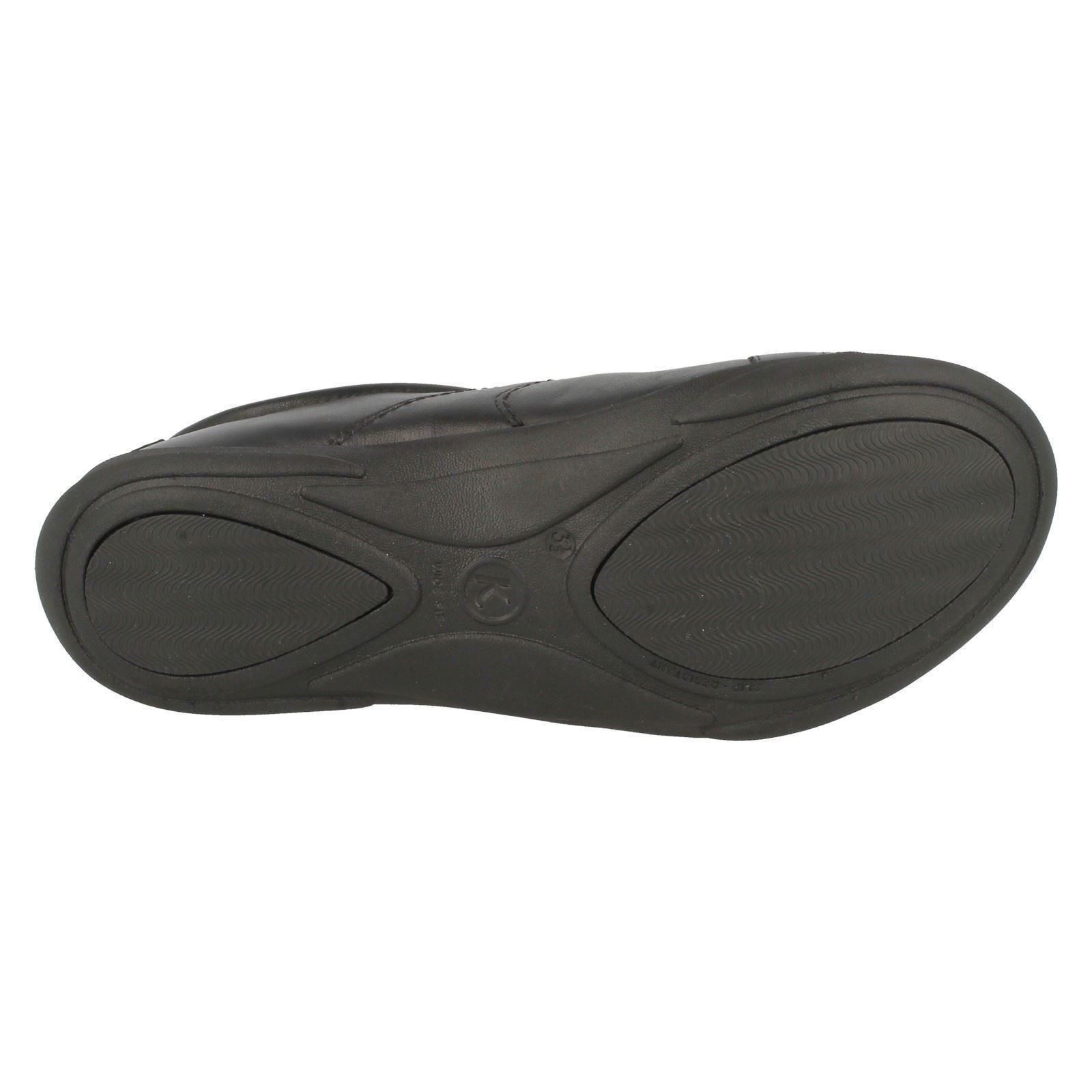 Señoras K 'Por Clarks con Zapatos con Clarks cordones Etna almizcle b0903f Señoras K 'Por Clarks con Zapatos con Clarks cordones Etna almizcle b0903f