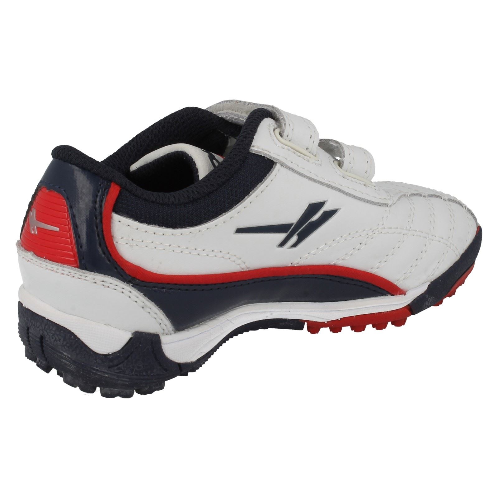 Childrens Unisex Gola By Startrite Casual Trainers 'GSR 1936' - Picture 8 of 19