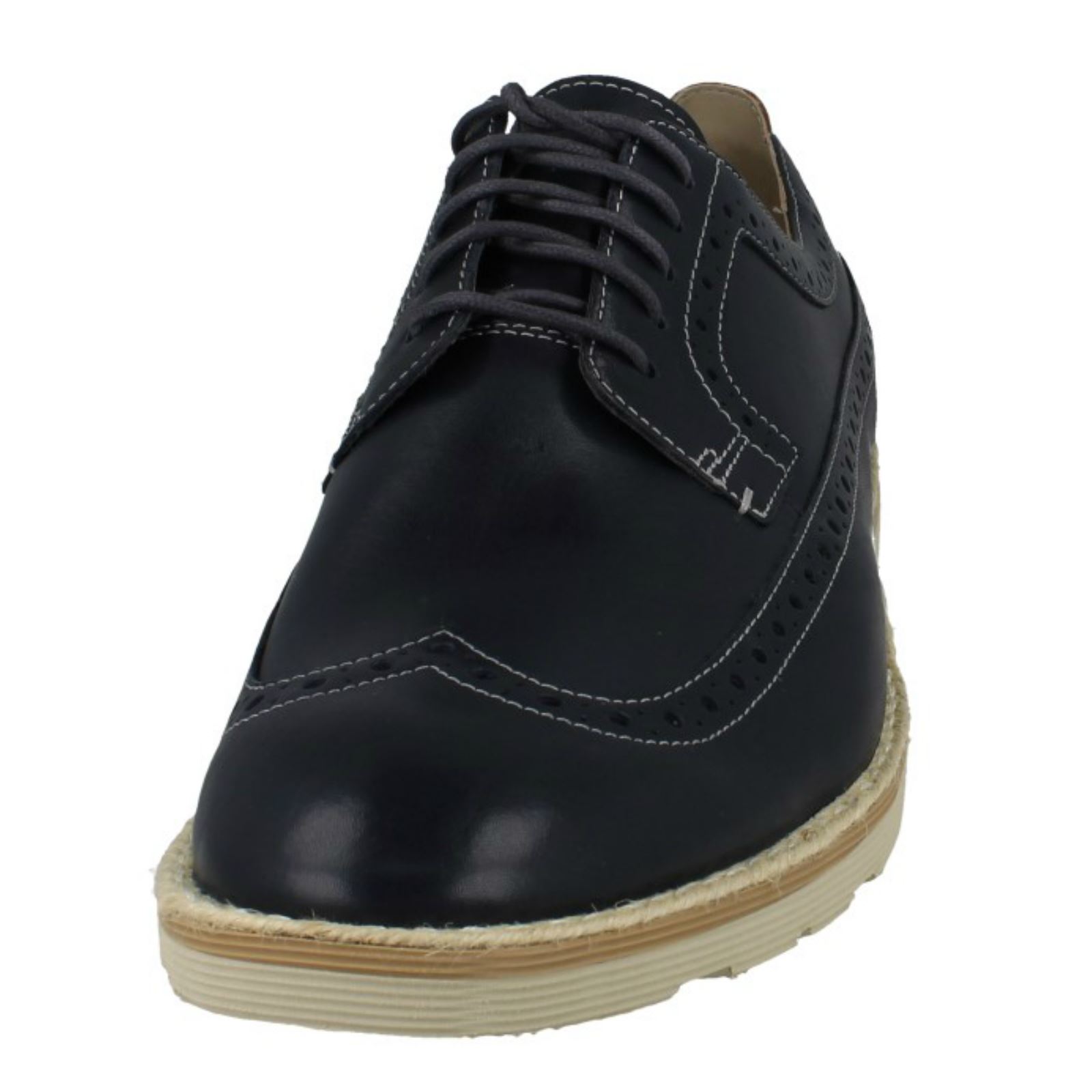 clarks gambeson limit