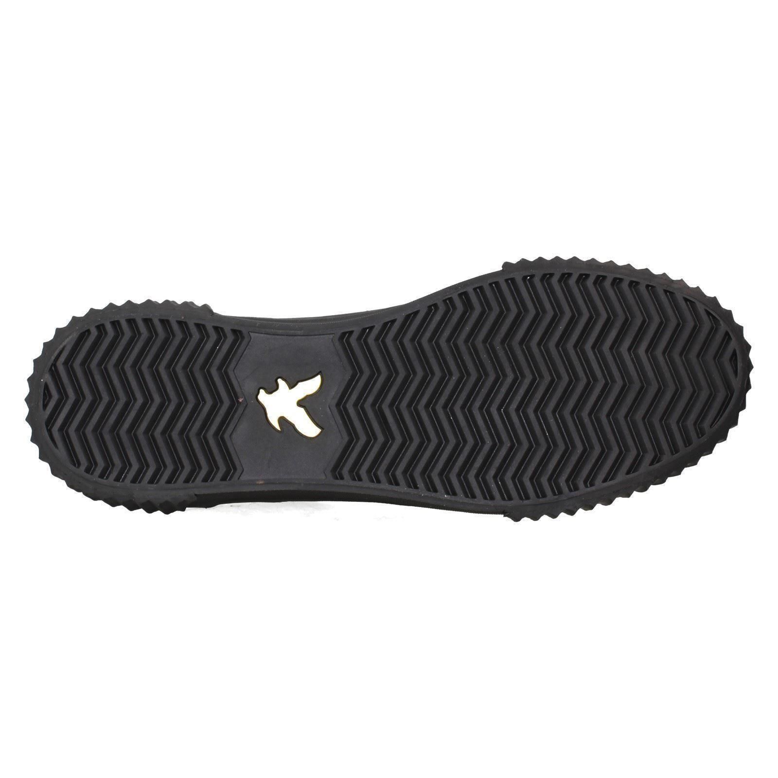 Mens Lyle & Scott Lace Up Casual Canvas Mitchell 'FW1008' - Picture 27 of 28