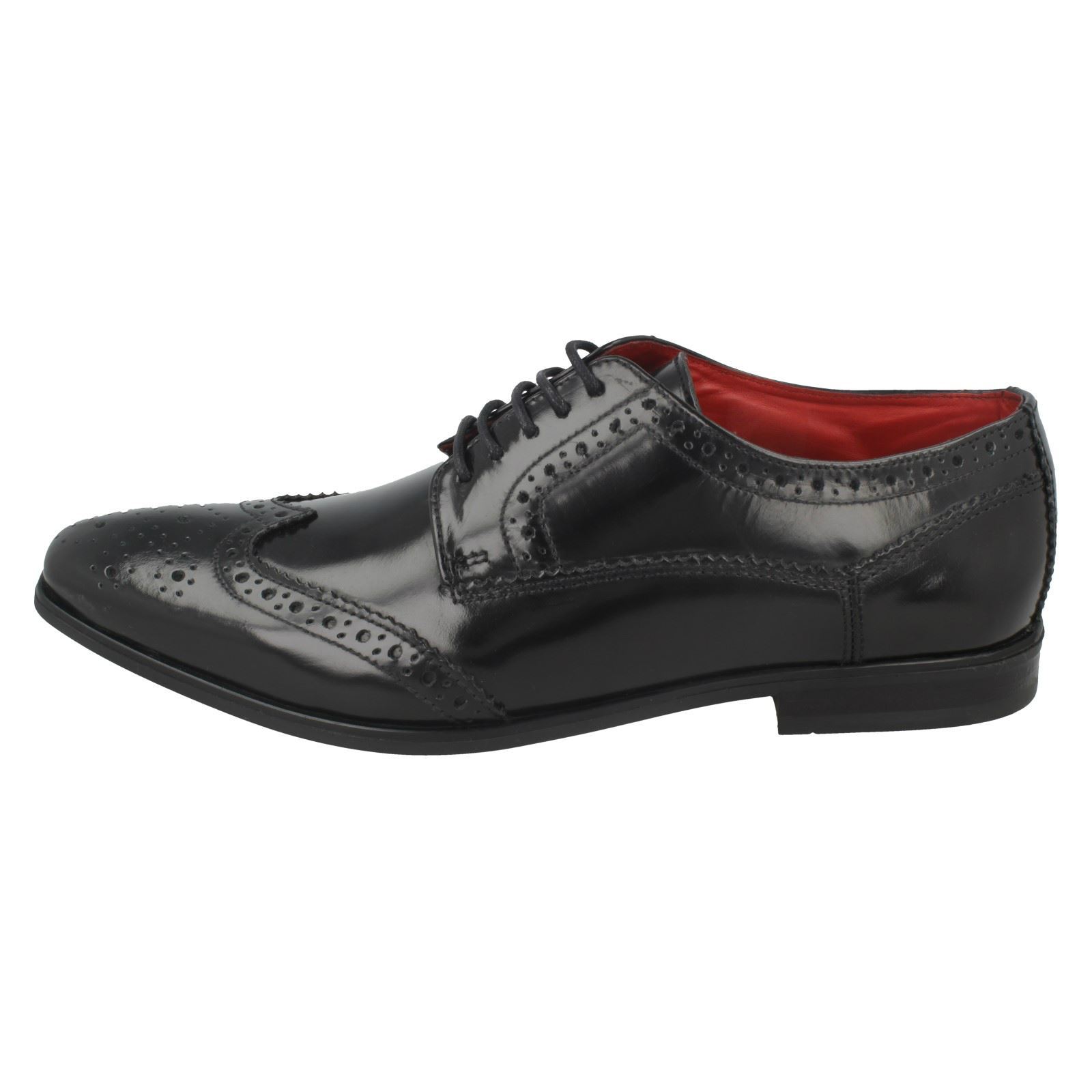 Da Uomo Base Brogues-Harold London Con Lacci Brogues-Harold Base d9eccd Da Uomo Base Brogues-Harold London Con Lacci Brogues-Harold Base d9eccd
