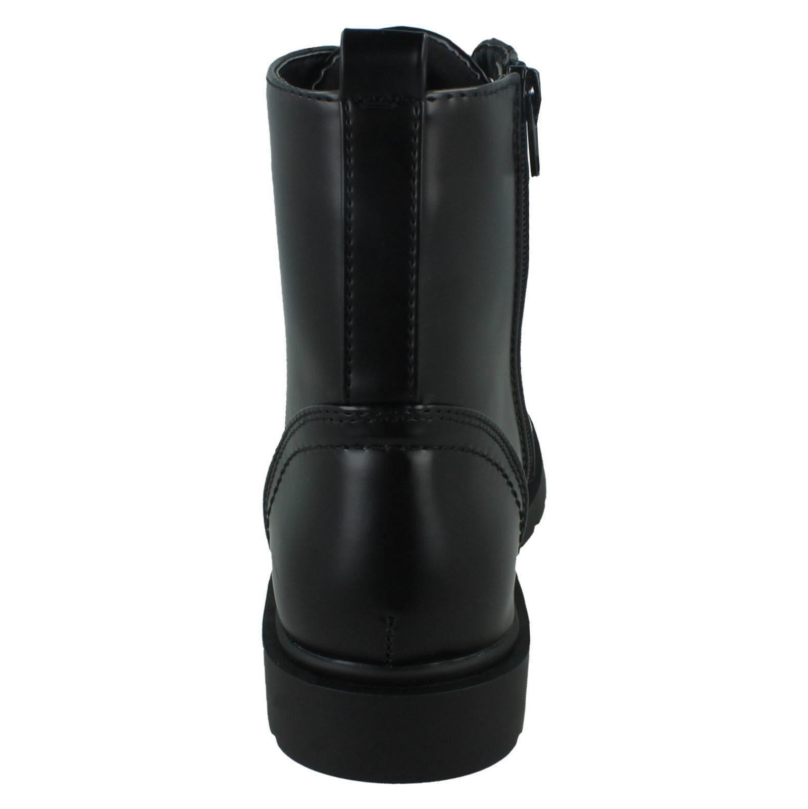 'Botas al tobillo' informales para dama - Imagen 7 de 30