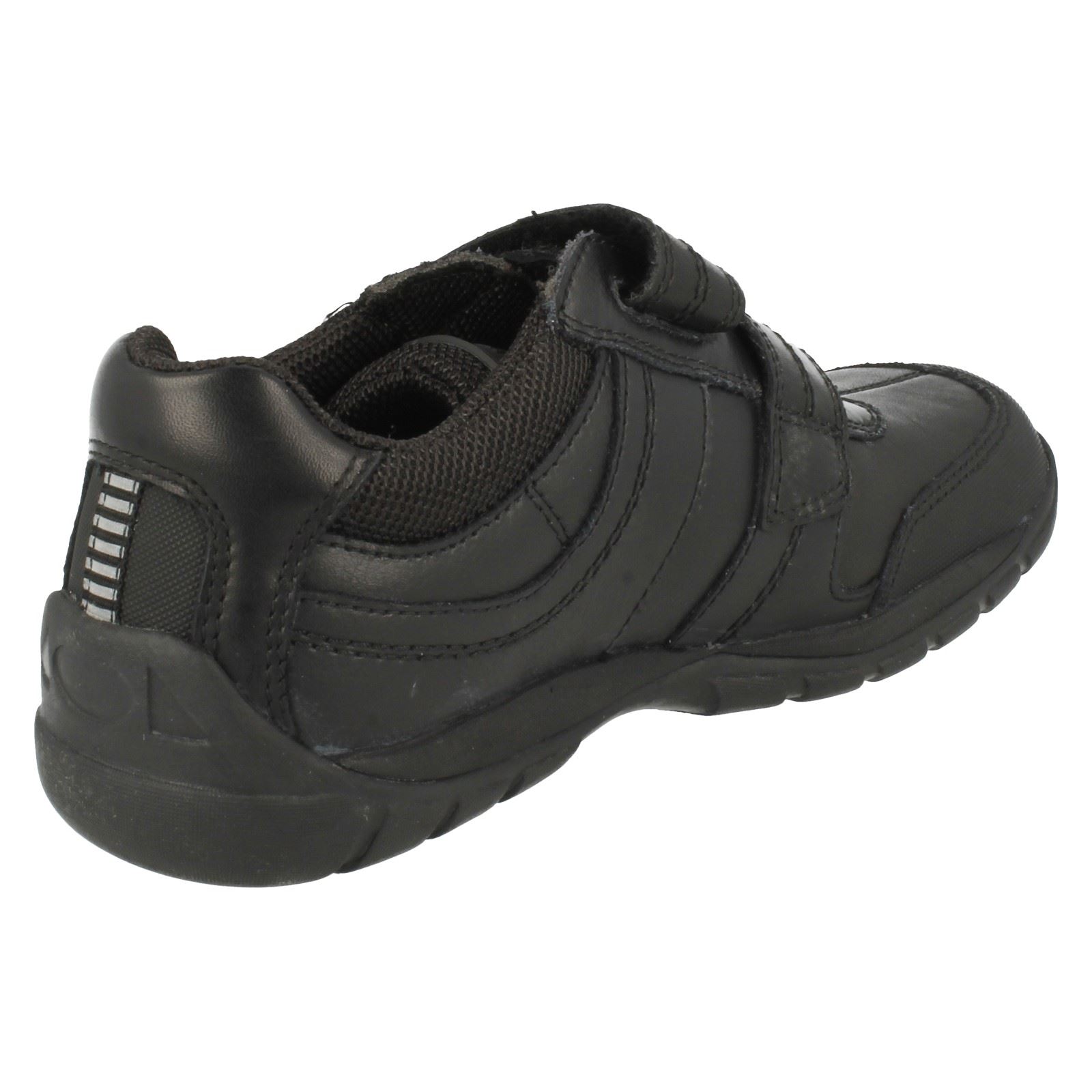 Senior Boys Rhino By Startrite School Shoes 'Quarry' - Picture 7 of 10