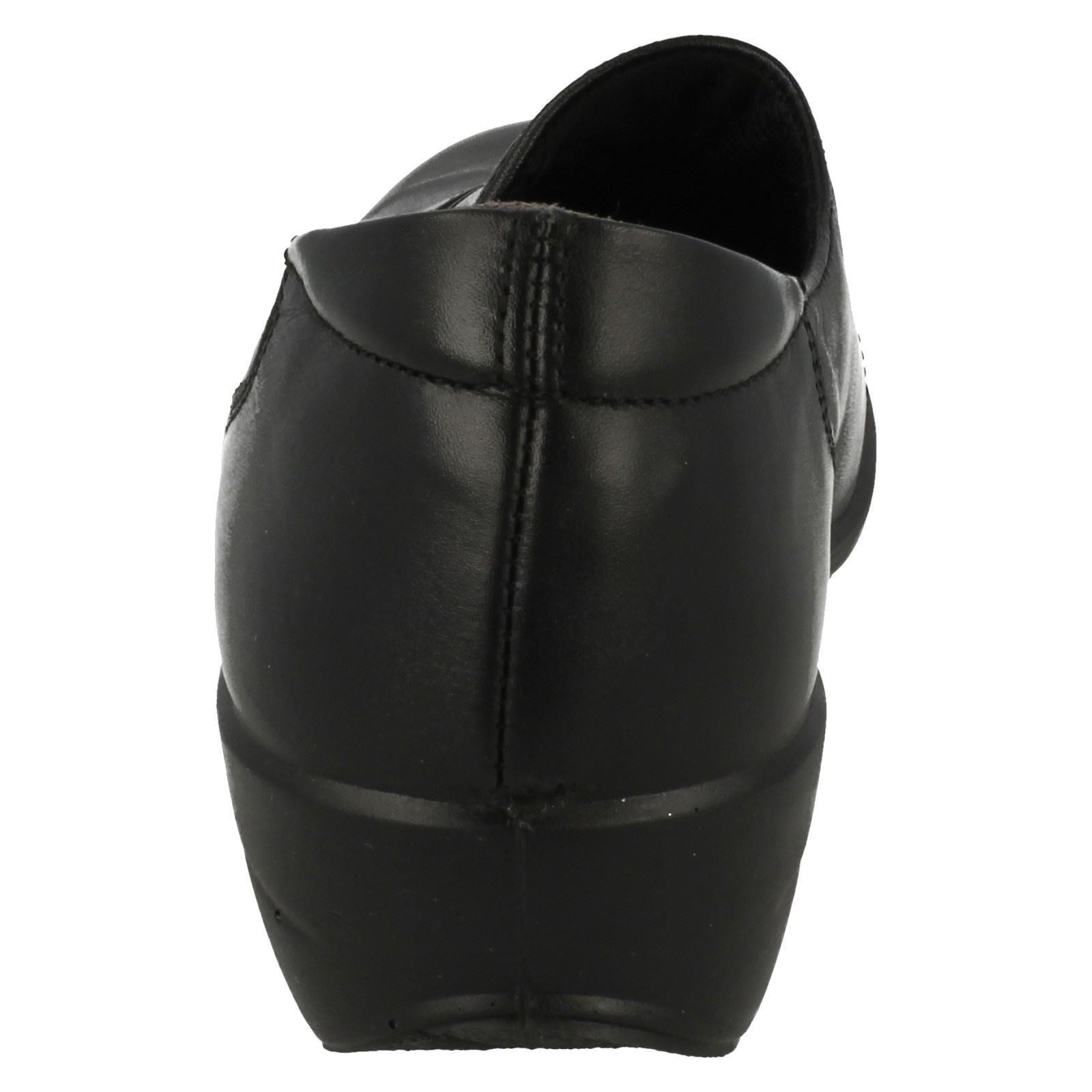 Easy B Ladies Slip On shoes Swing Swing Swing fed693 Easy B Ladies Slip On shoes Swing Swing Swing fed693