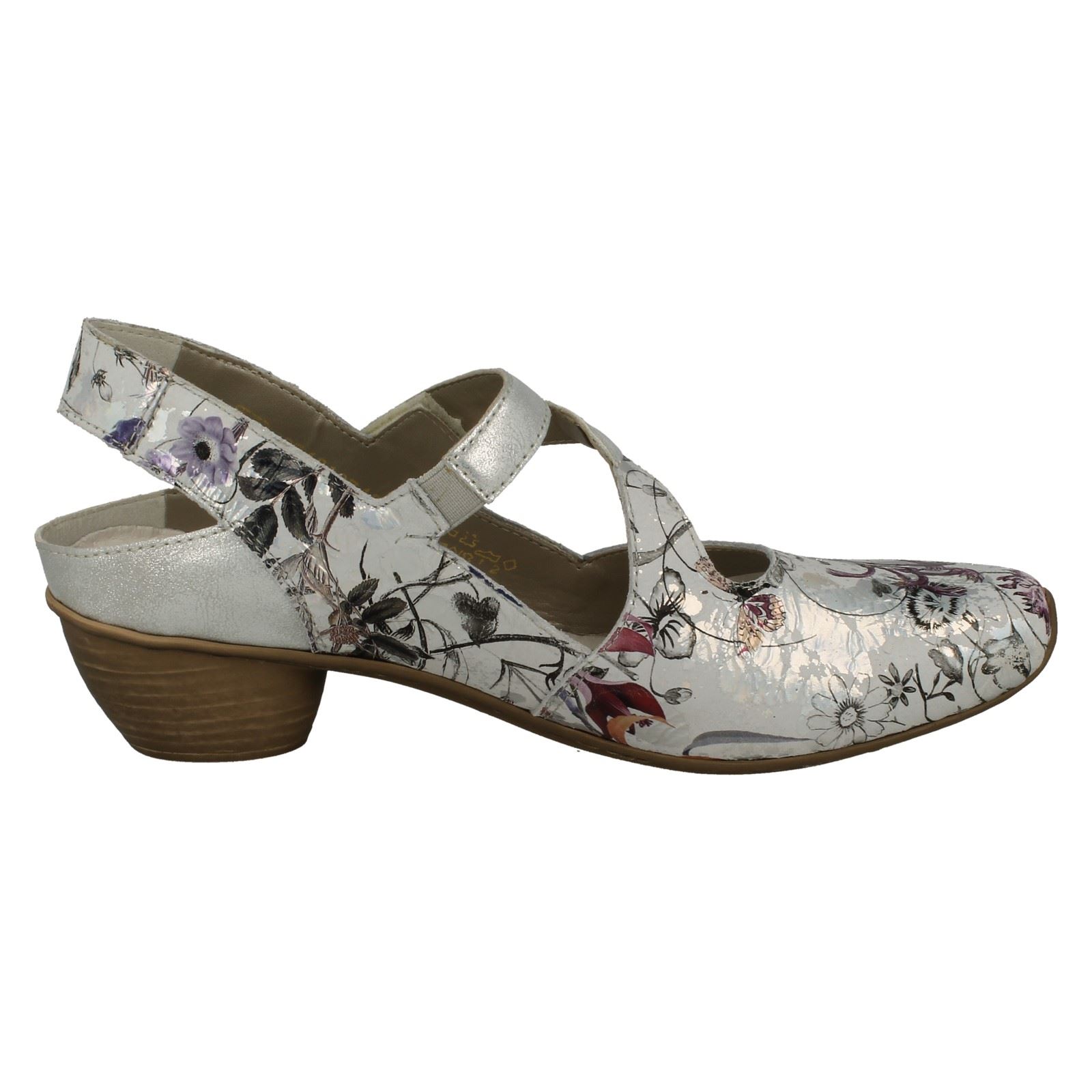 latest high heel sandals