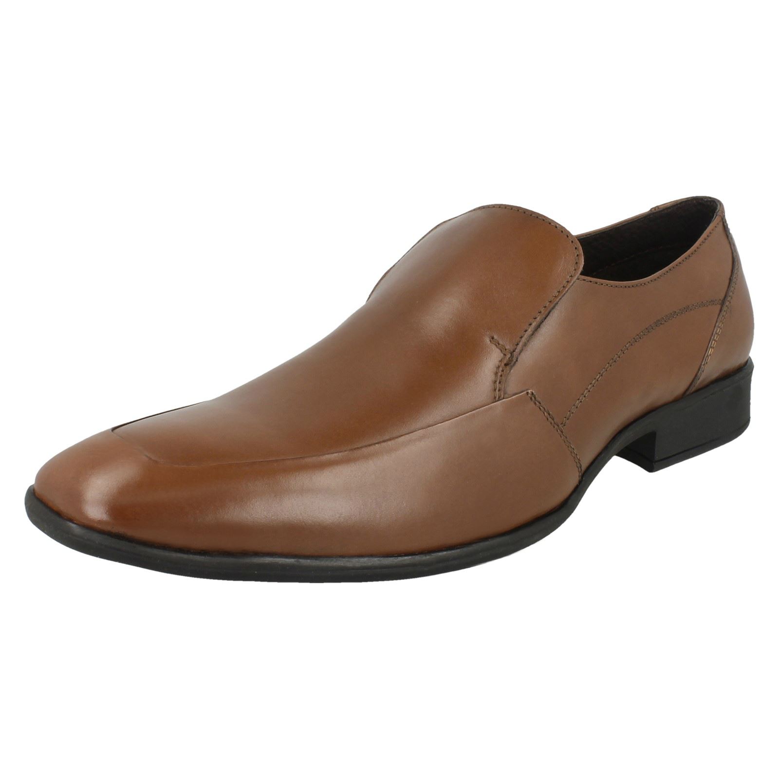 Scarpe formali uomo Maverick A1R109 - Foto 11 di 19