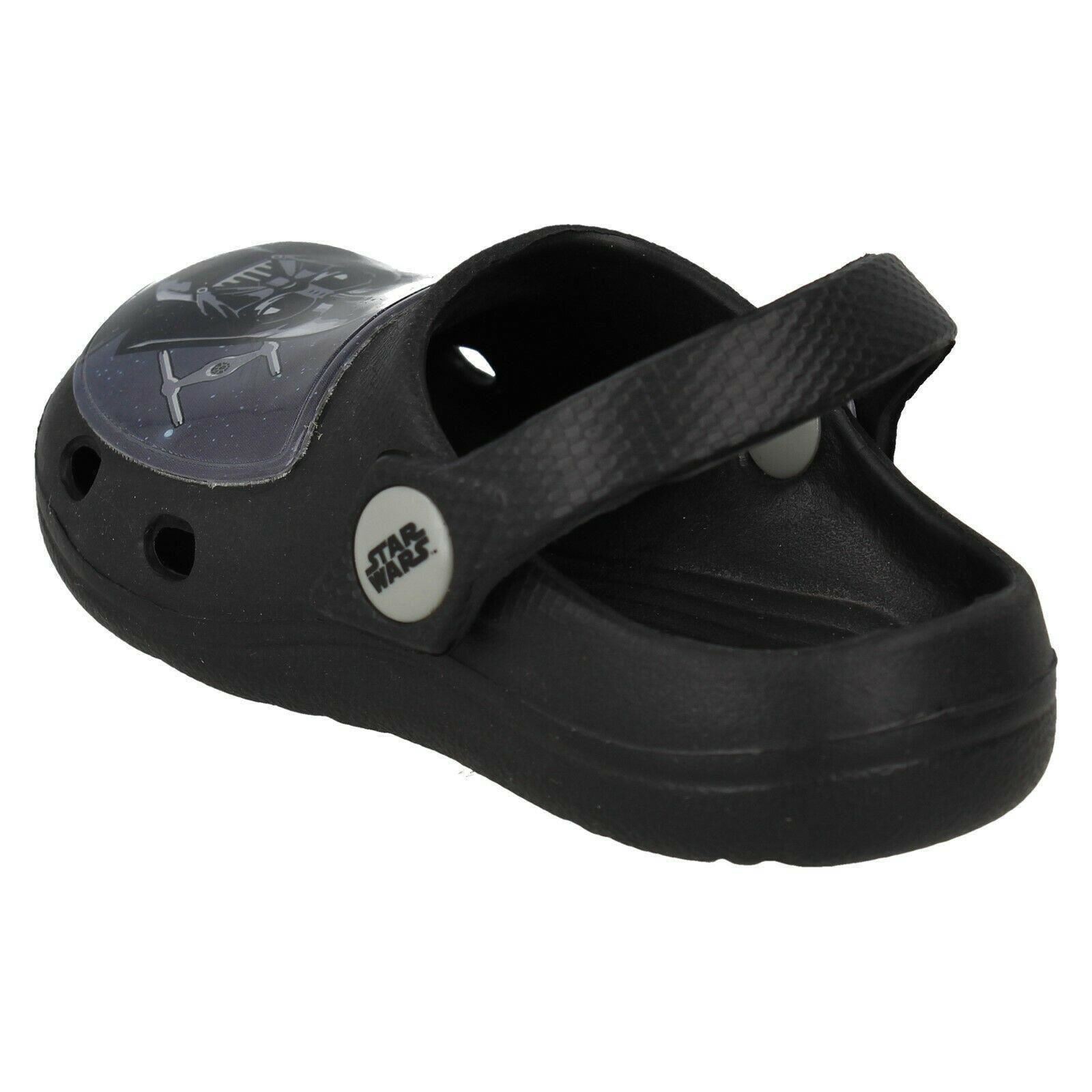 Jungen Star Wars "Eva Wonder Clog" - Bild 9 von 10