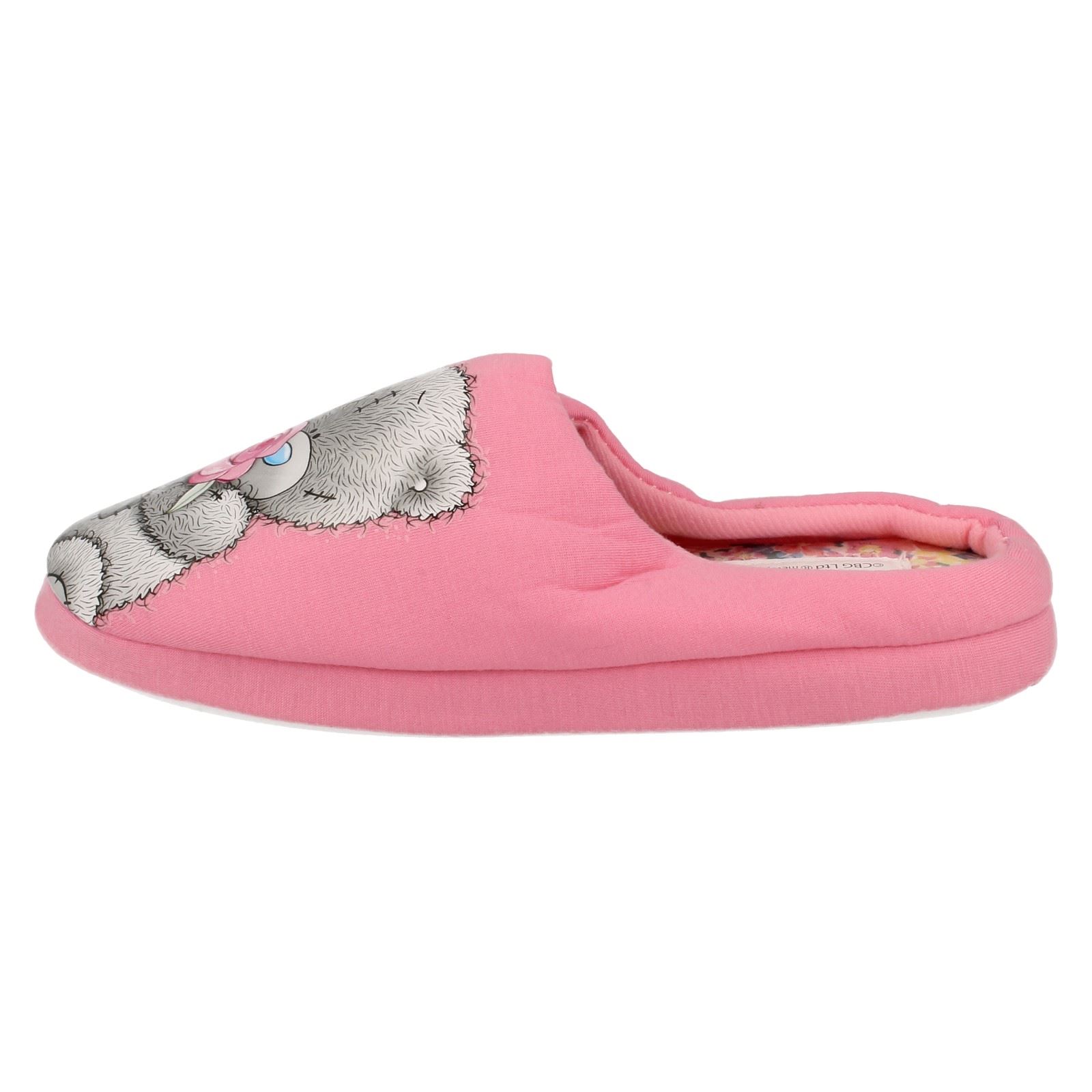 tatty teddy slippers