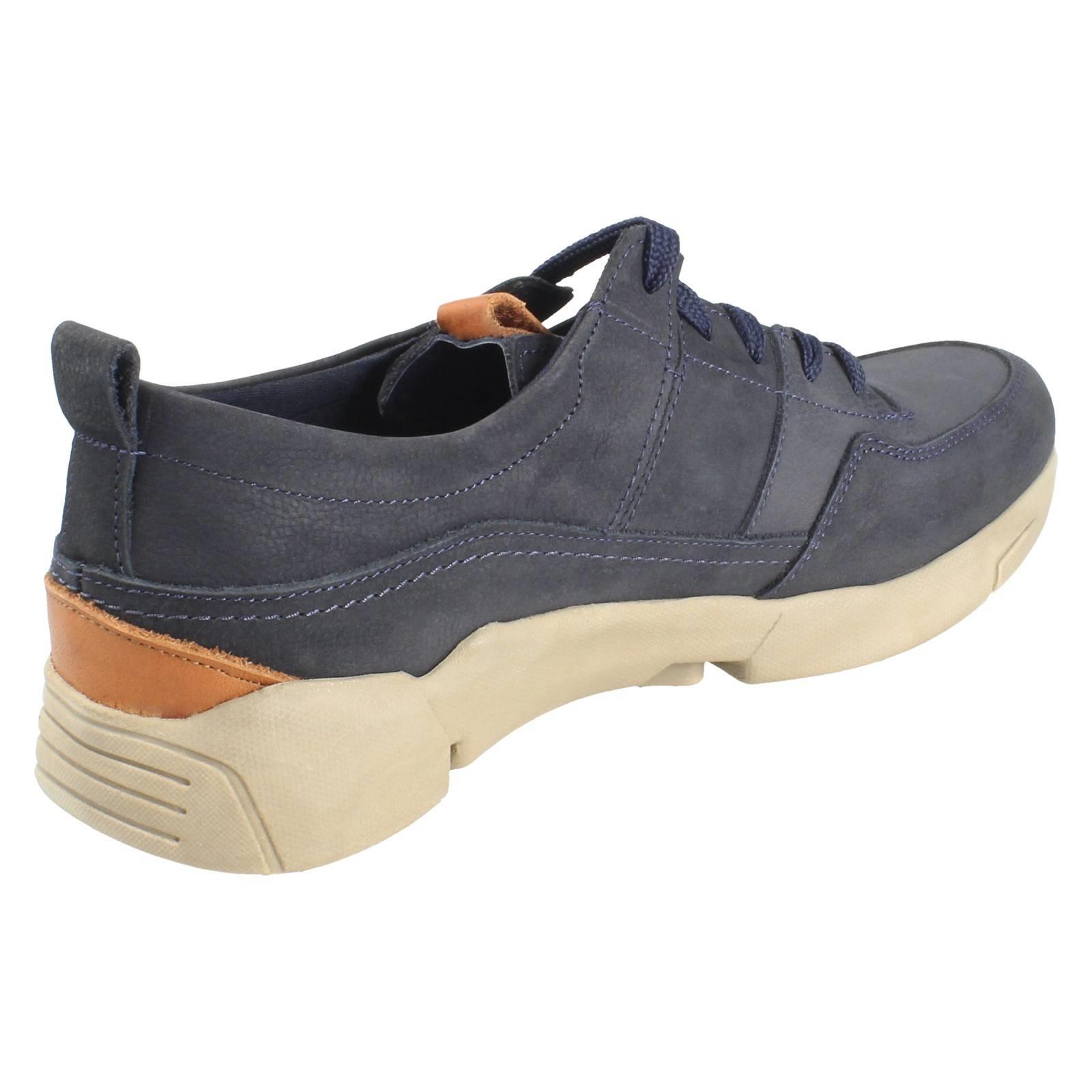 Zapatillas de deporte Max de nobuck con cordones Padders para hombre - Imagen 22 de 28