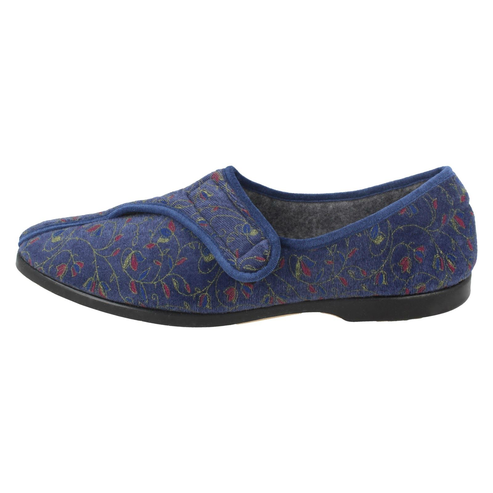 PANTOFOLA D’ORO "Pantofole donna Ladylove ""Emily"""