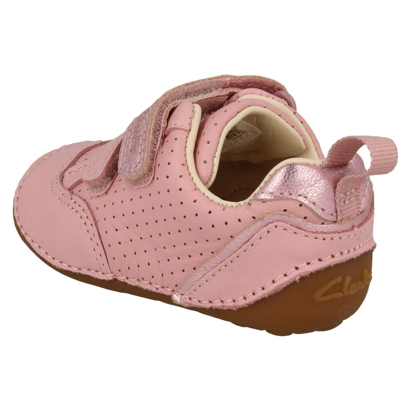 Zapatos informales First Cruiser 'Children's Clarks' - Tiny Sky T - Imagen 14 de 37