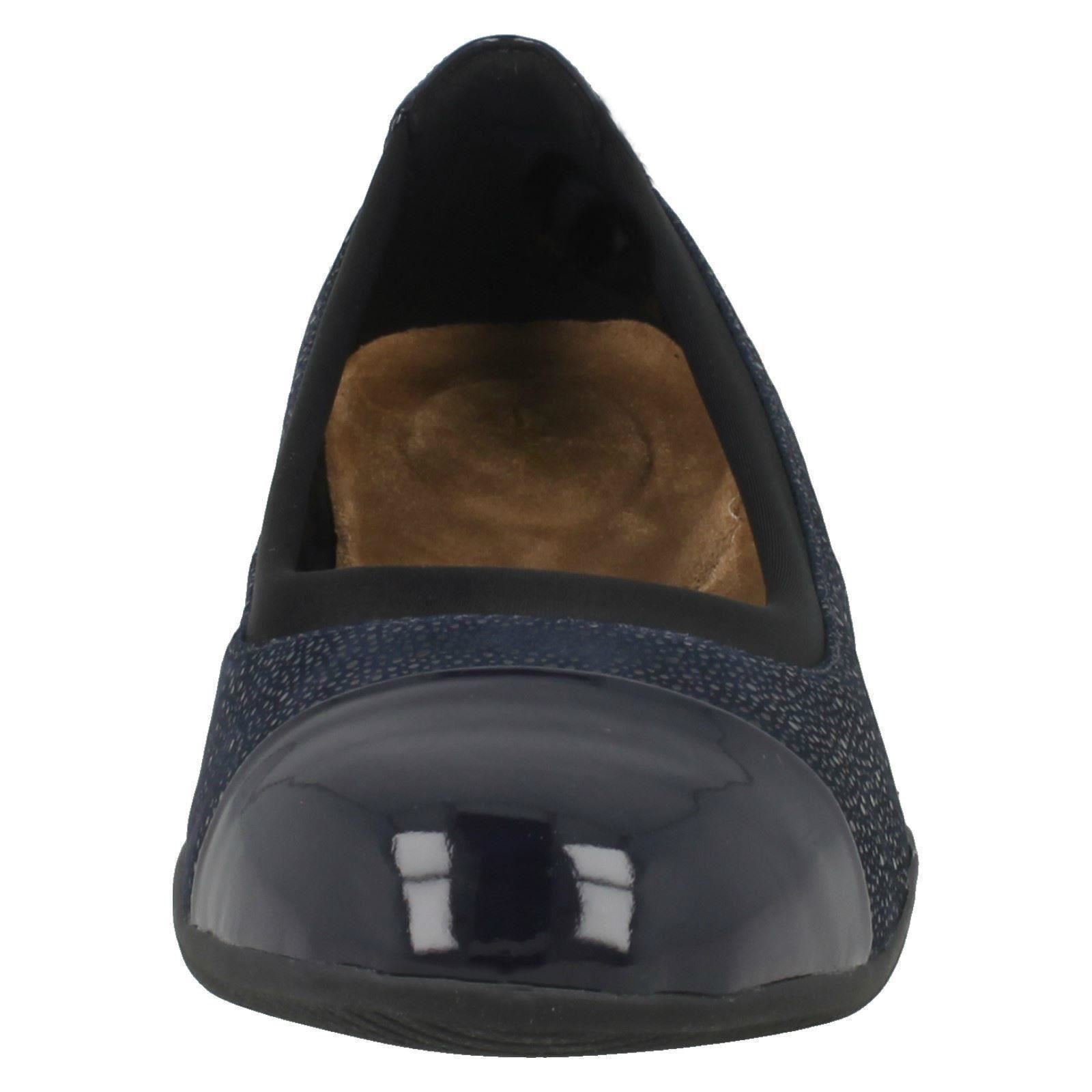Ladies Clarks Neenah Neenah Neenah Garden Ballerina Flats 8b4c89 Ladies Clarks Neenah Neenah Neenah Garden Ballerina Flats 8b4c89