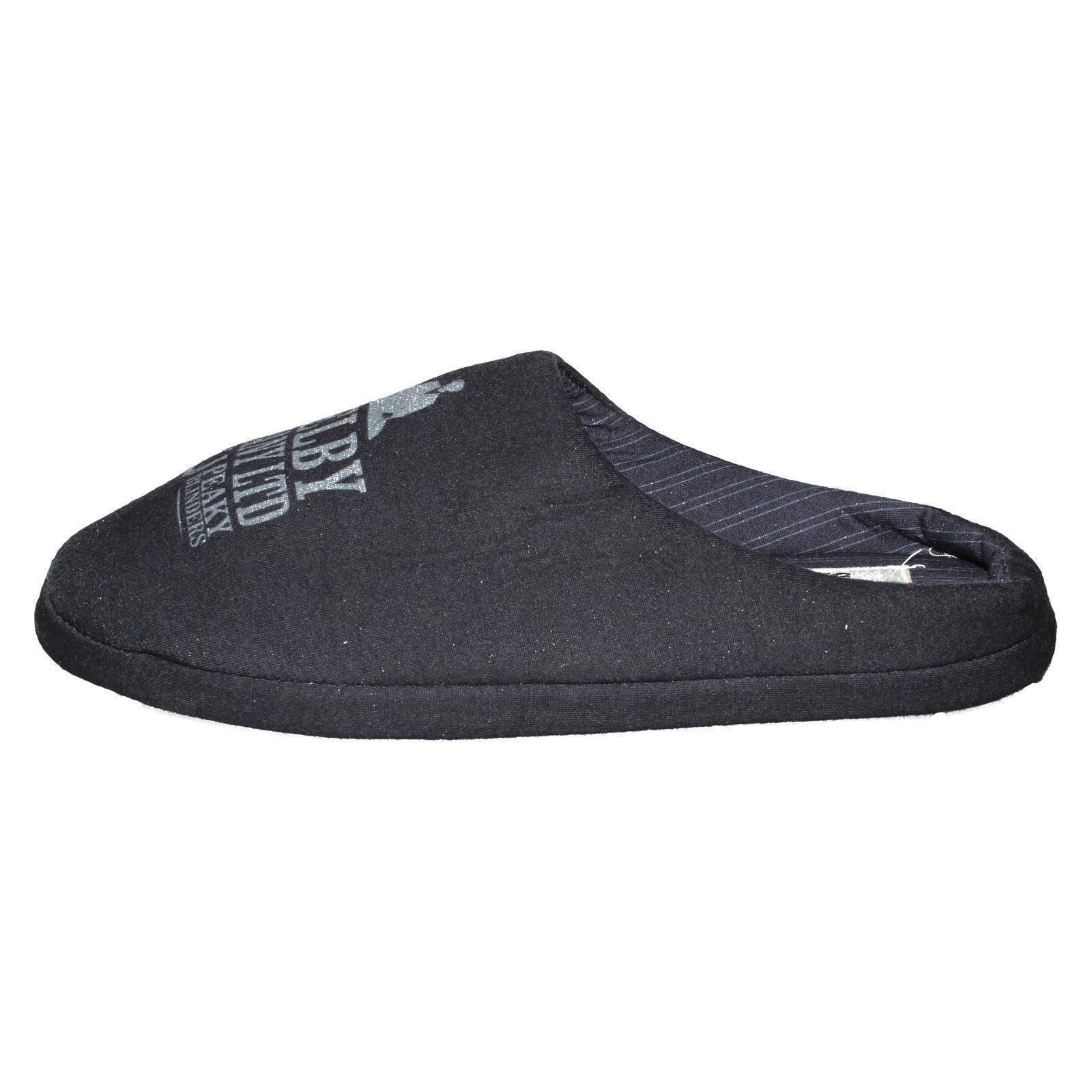 Mens Peaky Blinders Mule Slipper 016257 - Picture 7 of 10