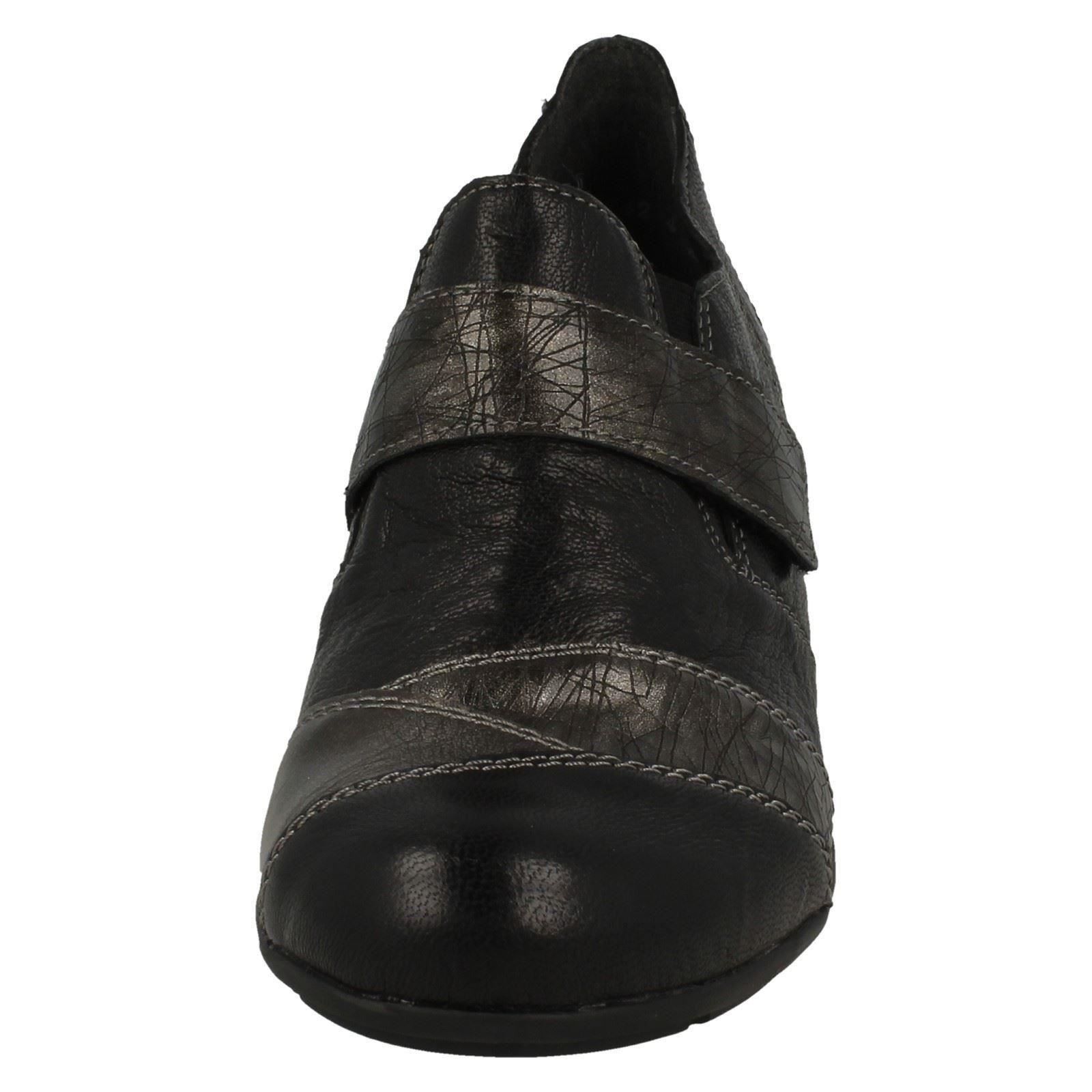 Womens-Remonte Womens-Remonte Womens-Remonte Slip on Ankle Boots R7501 673879 Womens-Remonte Womens-Remonte Womens-Remonte Slip on Ankle Boots R7501 673879