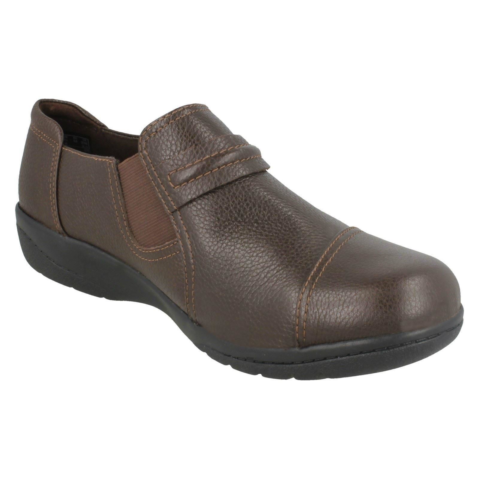 Ladies Clarks Slip On On On Flats Cheyn Madi c61a6e Ladies Clarks Slip On On On Flats Cheyn Madi c61a6e