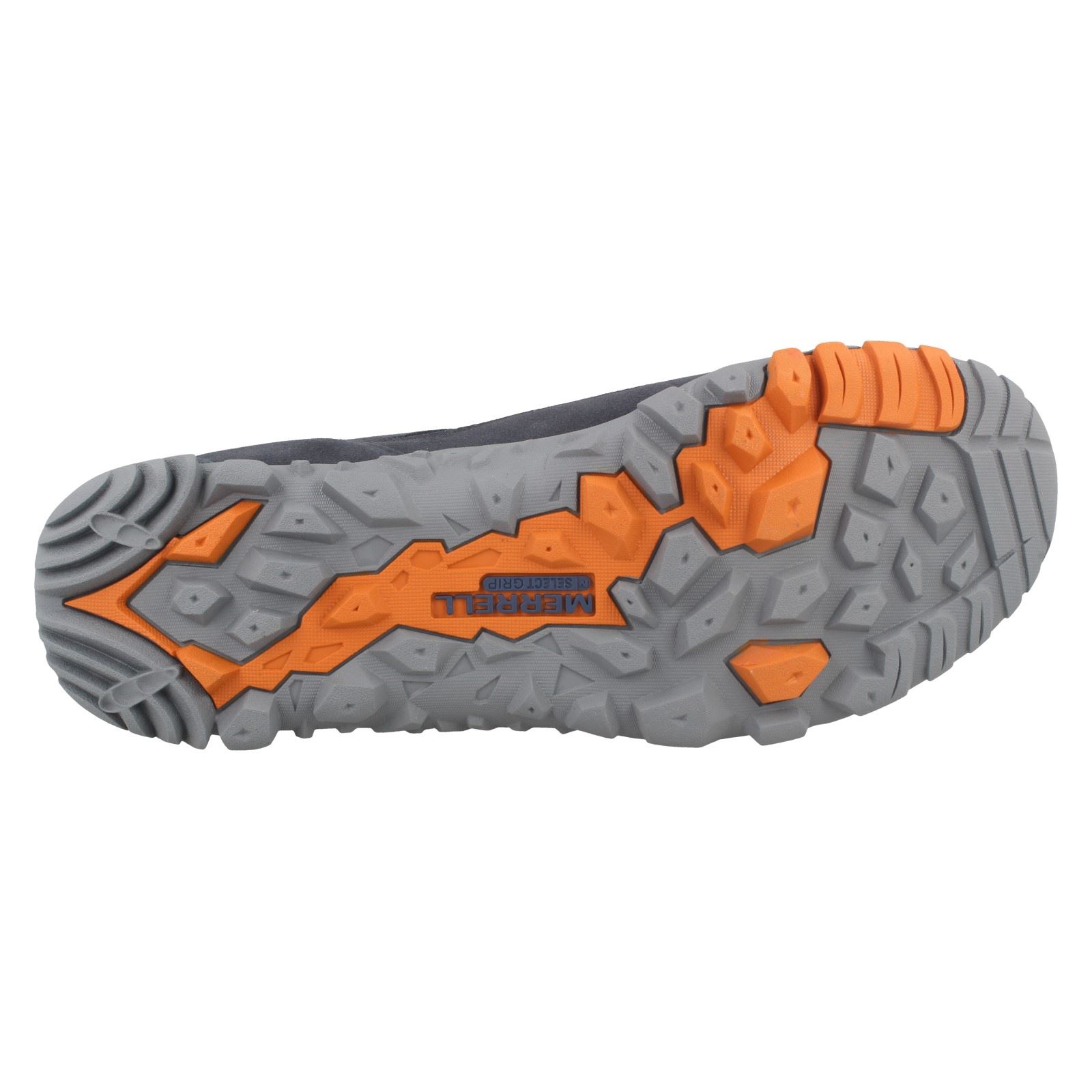 merrell telluride lace