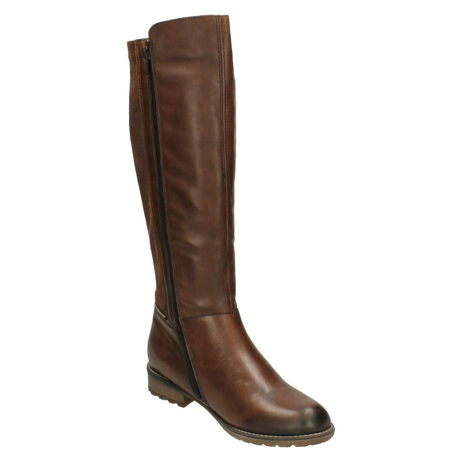 Larga señoras REMONTE REMONTE señoras botas R3325 426b37 Larga señoras REMONTE REMONTE señoras botas R3325 426b37