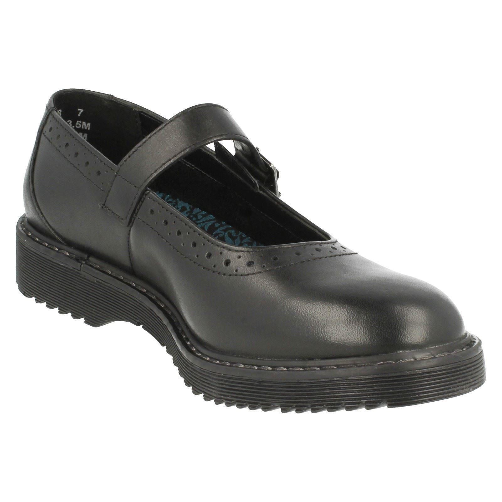 Girls Angry Angels by Startrite School Shoes 'Rosie' - Picture 8 of 19