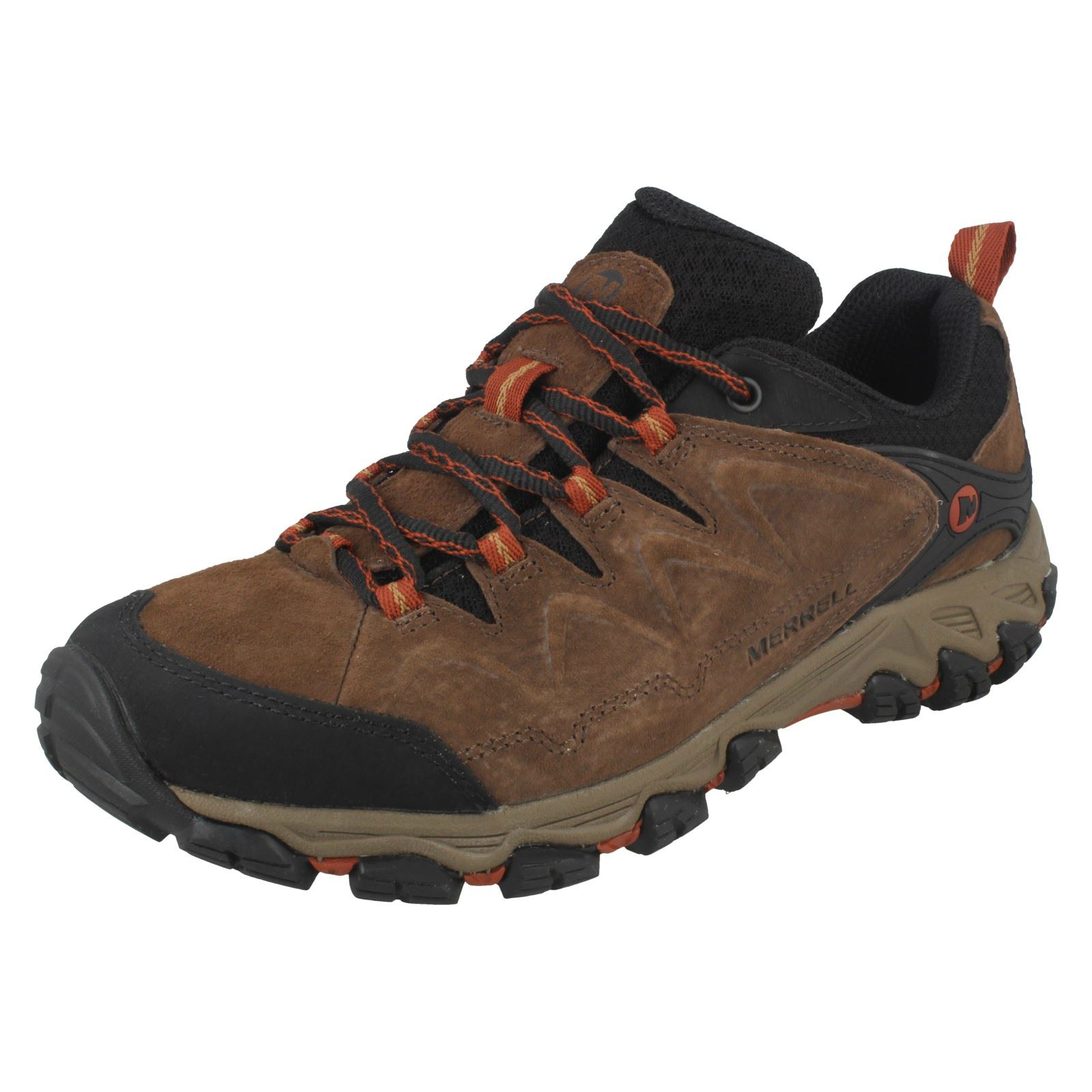 Herren Up Merrell Casual Lace Up Herren Schuhes 'Serraton' 05f386 Herren Up Merrell Casual Lace Up Herren Schuhes 'Serraton' 05f386