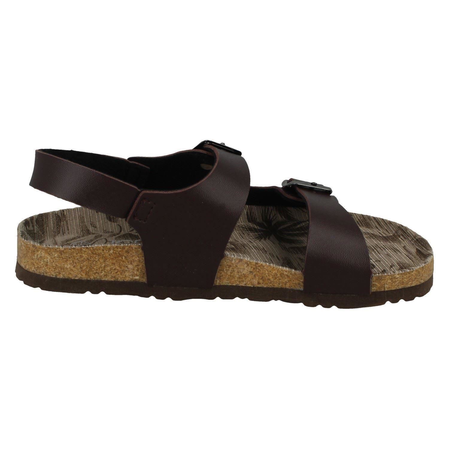 Jungen JCDees Sandalen mit Schnallenriemen - Bild 16 von 28